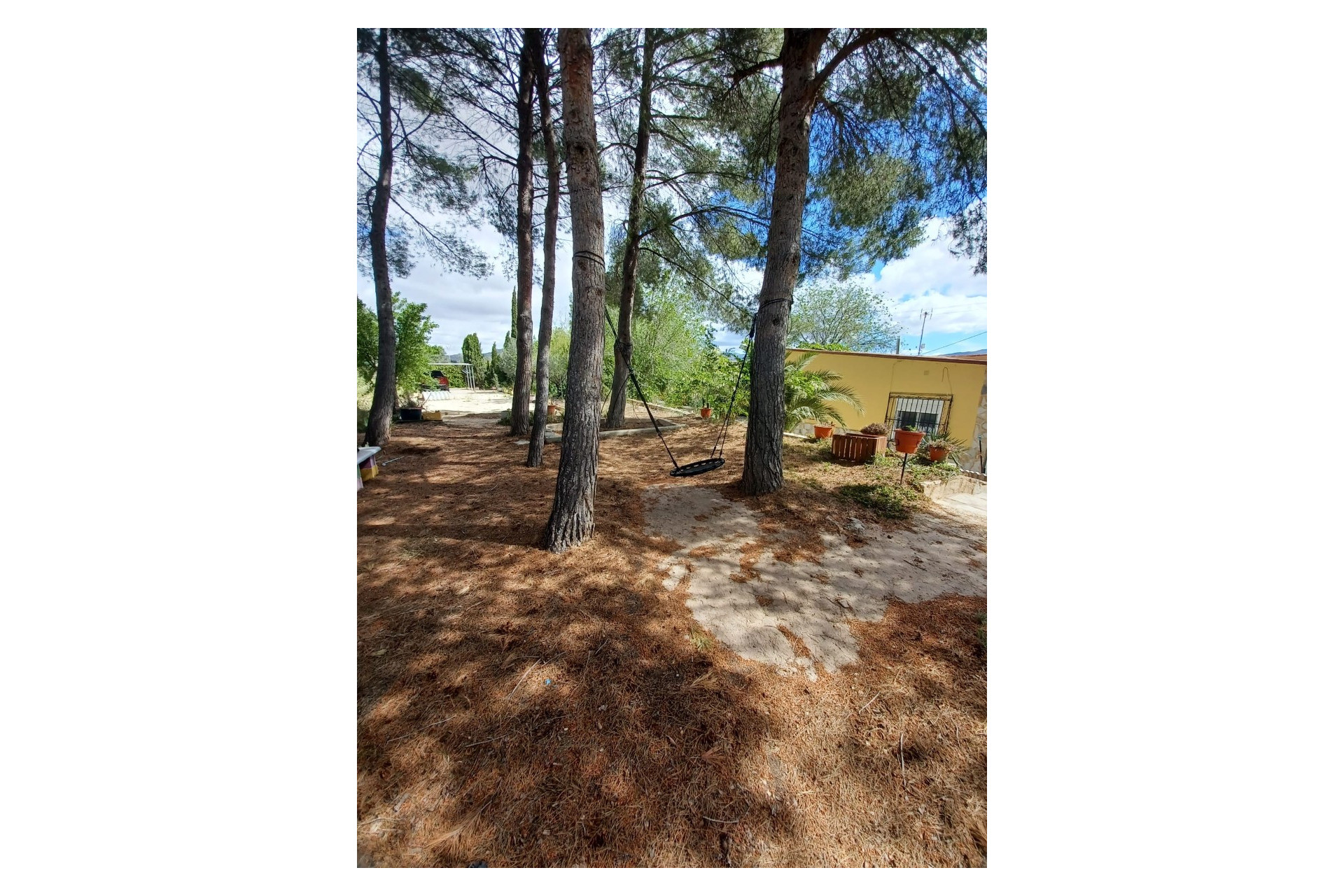 Resale - Villa -
Sax