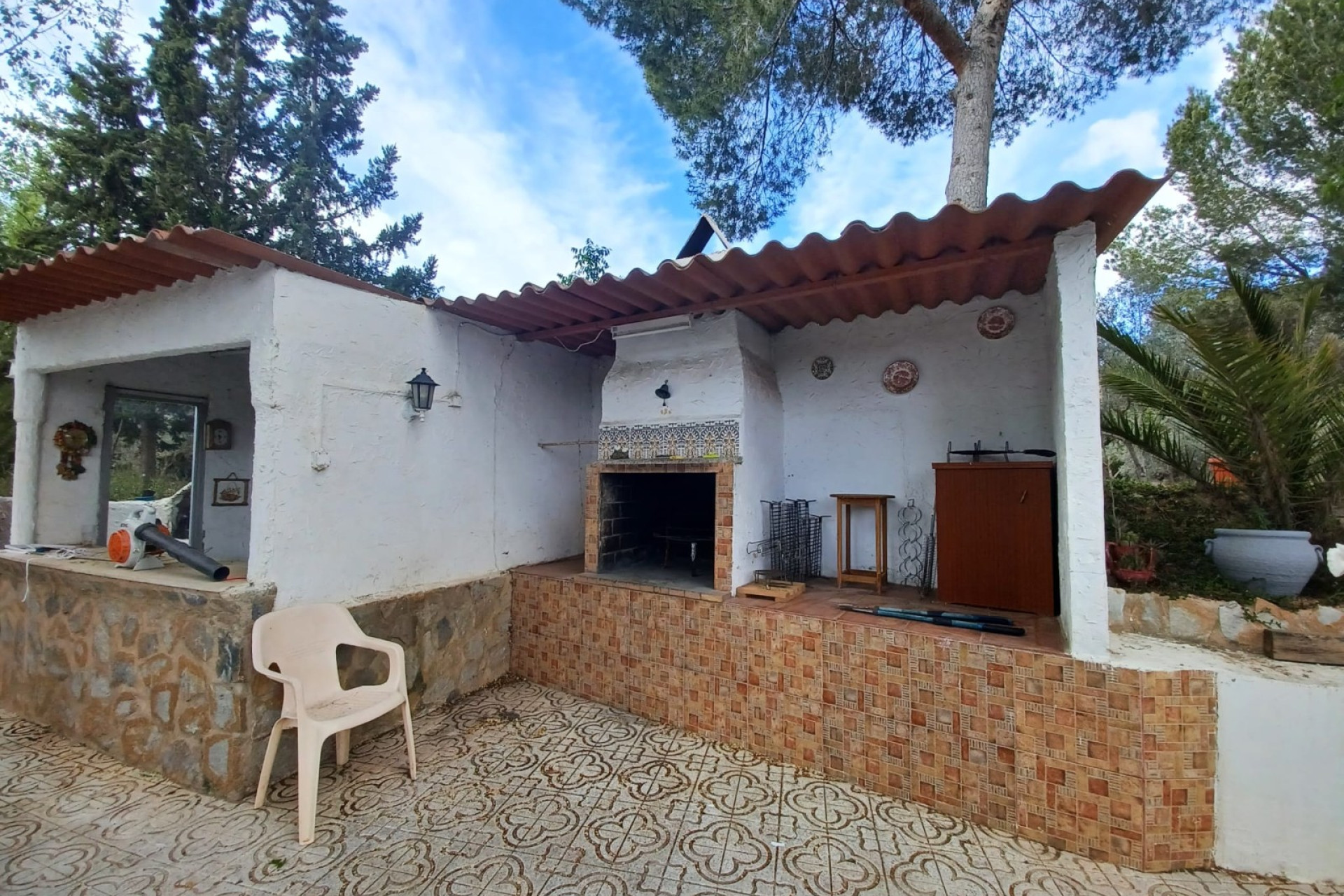 Resale - Villa -
Sax