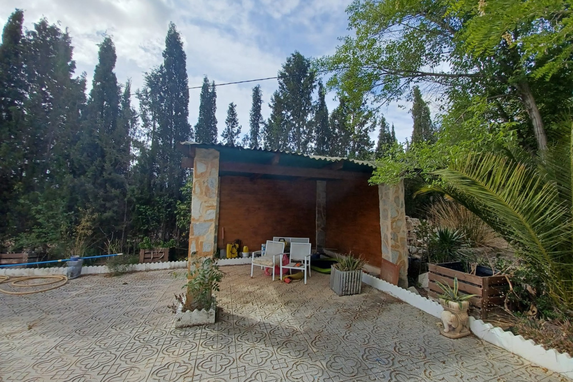 Resale - Villa -
Sax