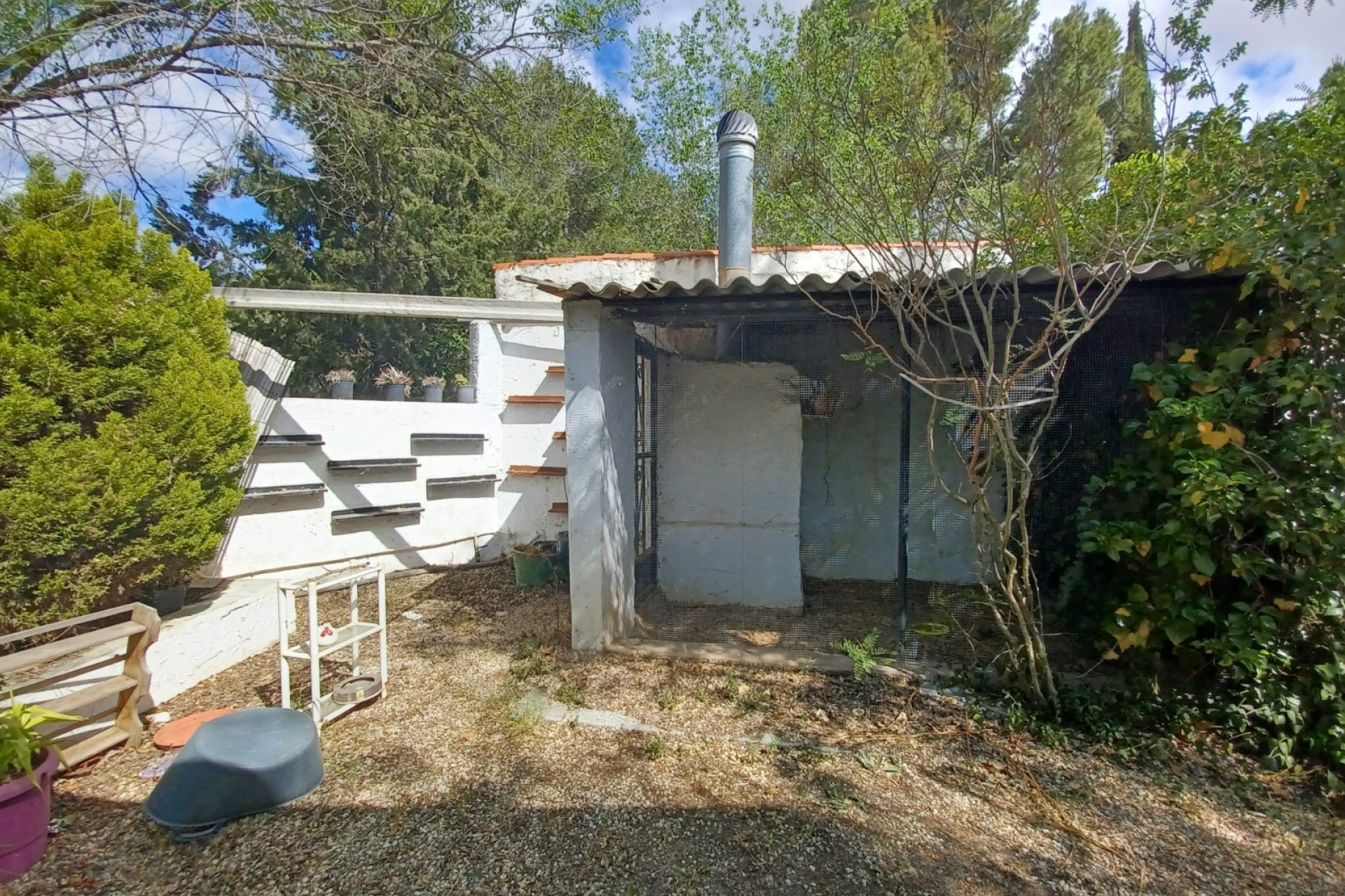 Resale - Villa -
Sax