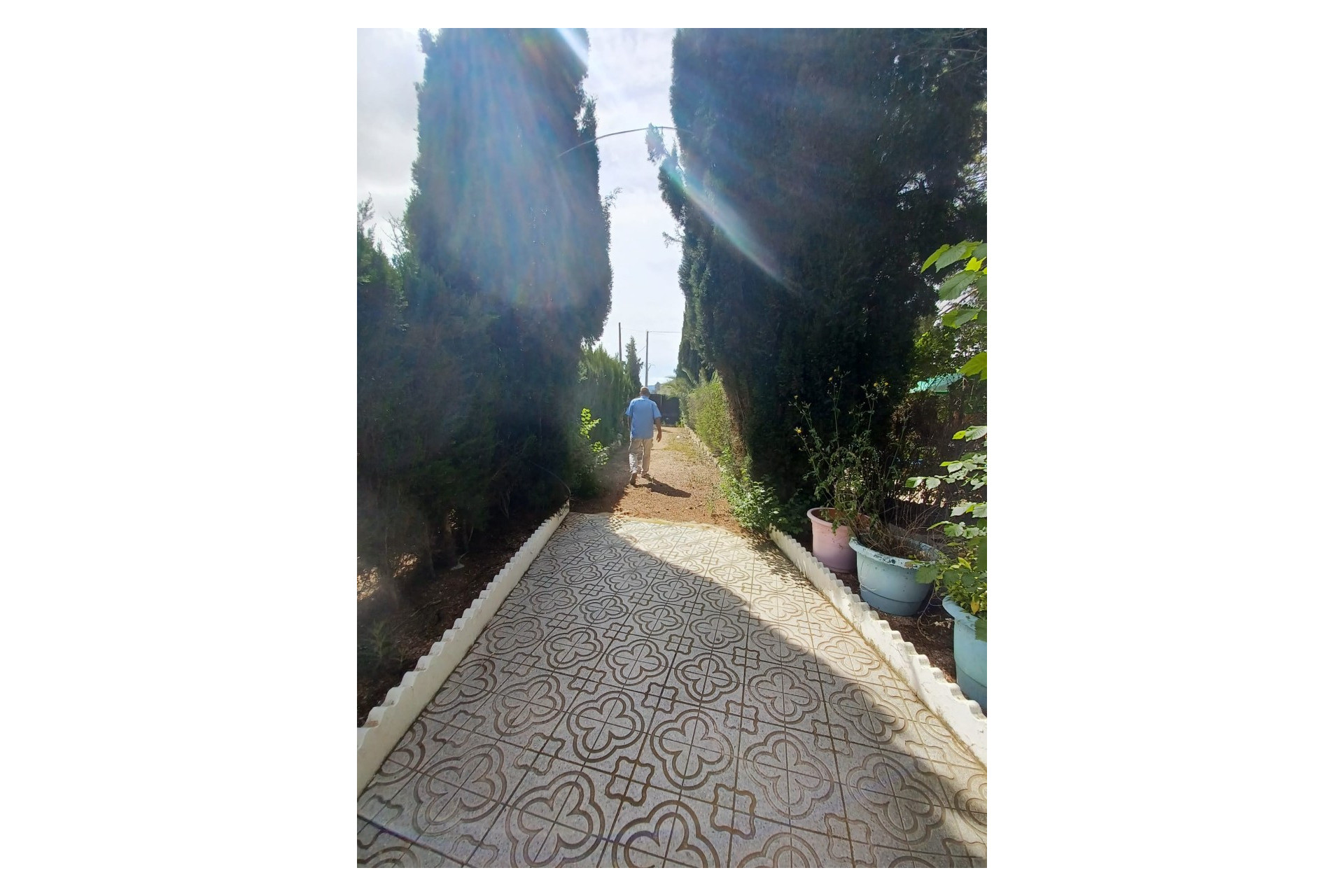 Resale - Villa -
Sax