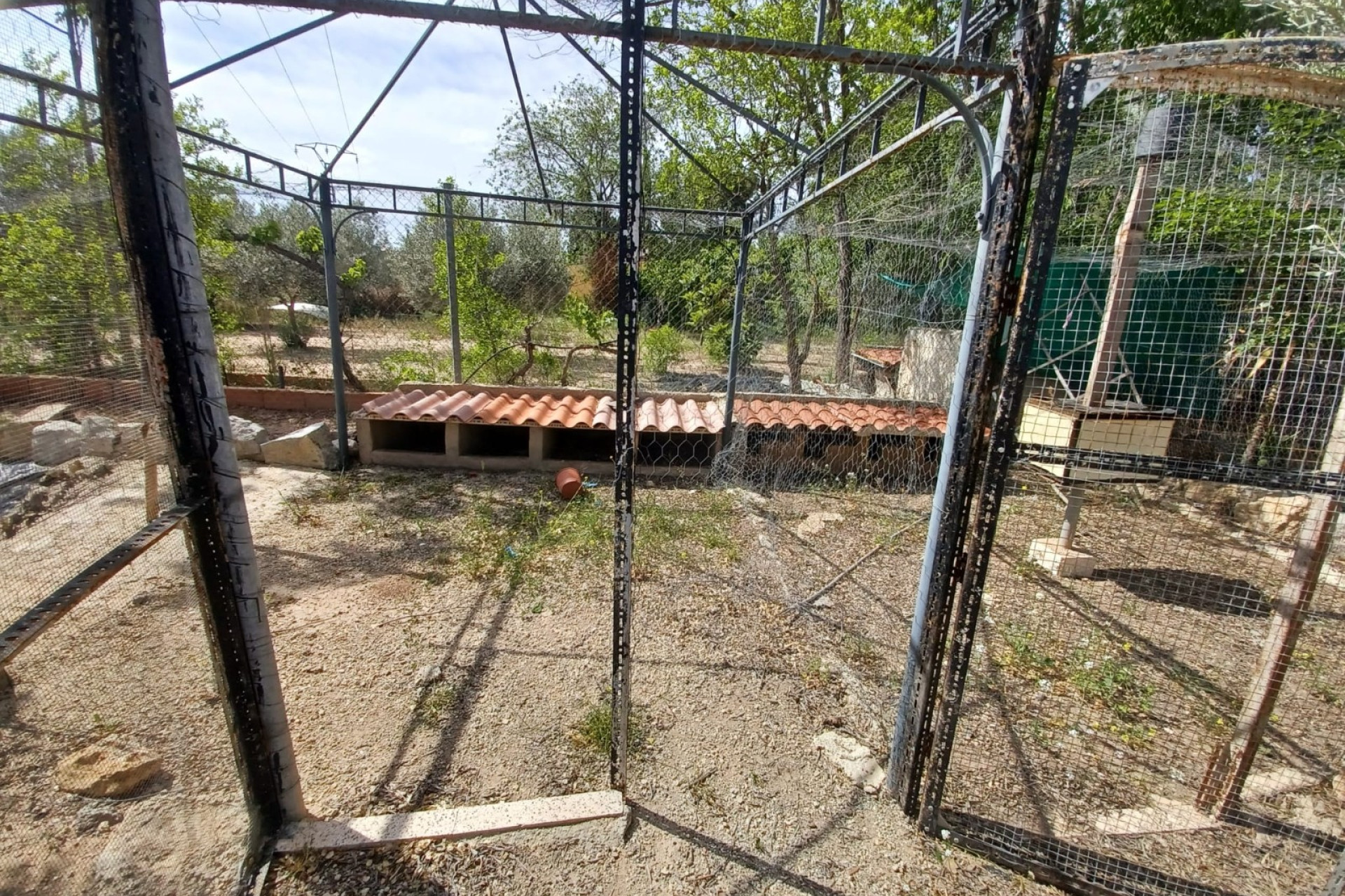 Resale - Villa -
Sax