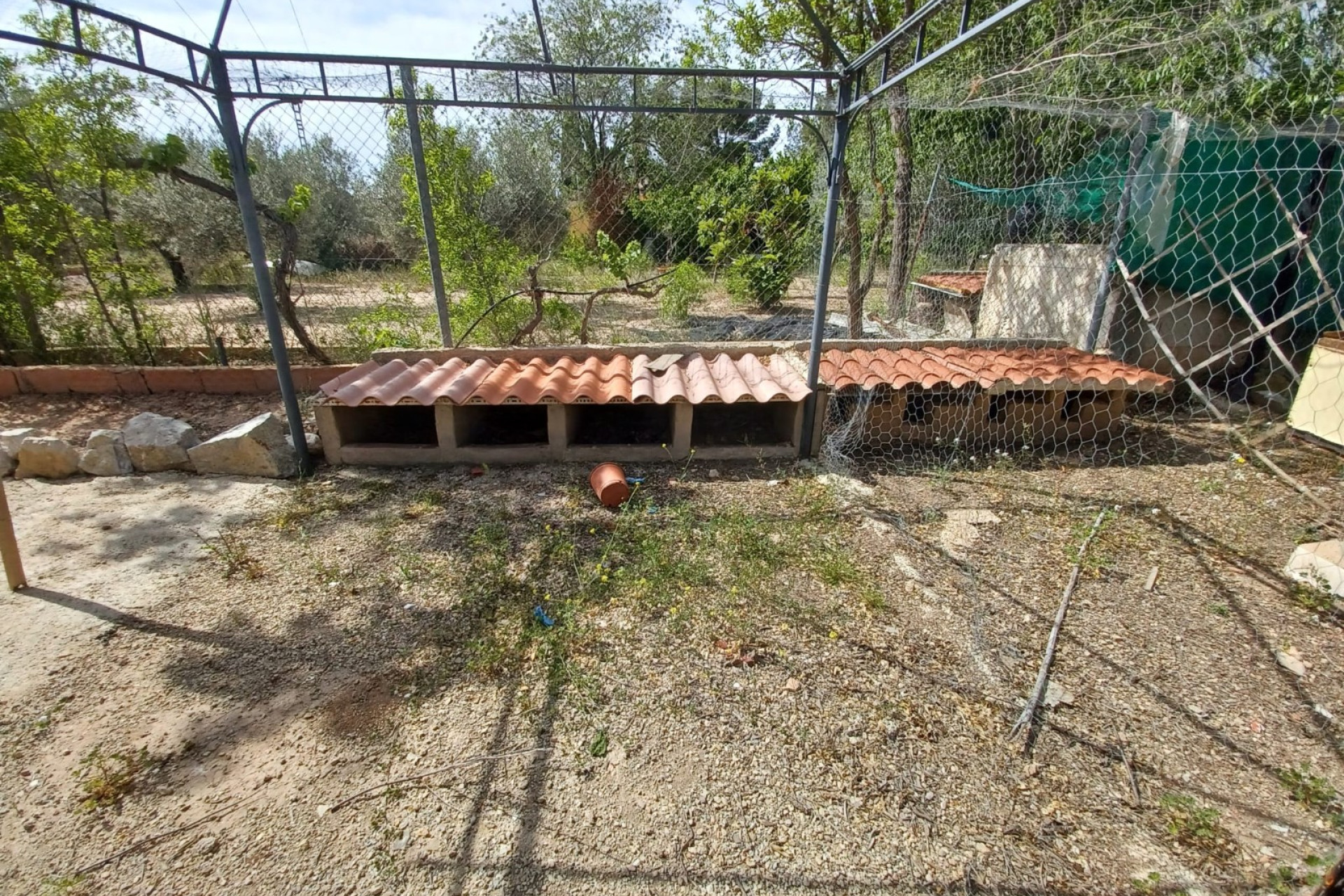 Resale - Villa -
Sax