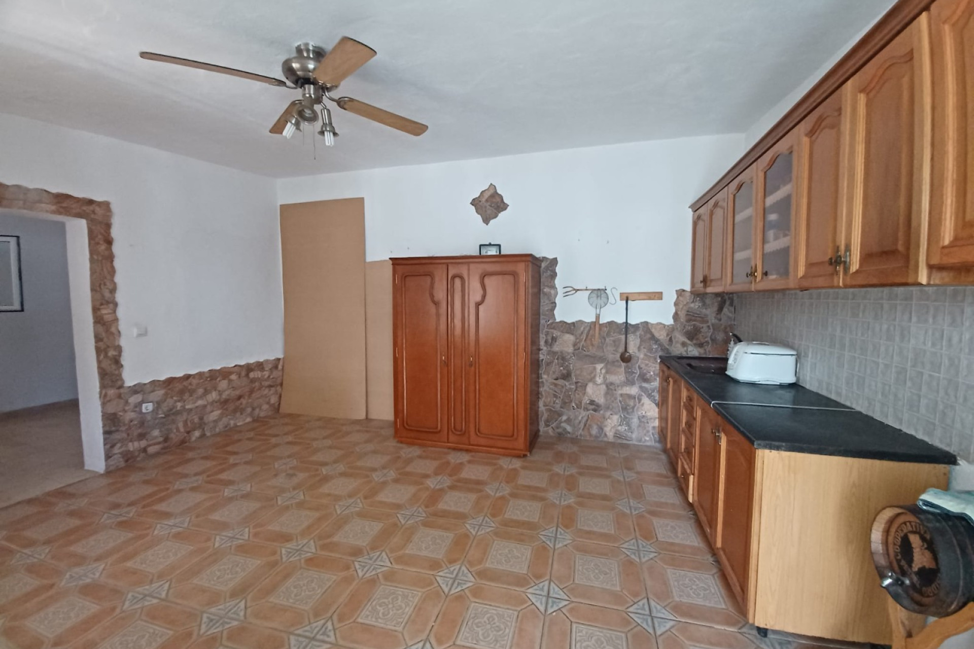 Resale - Villa -
Sax