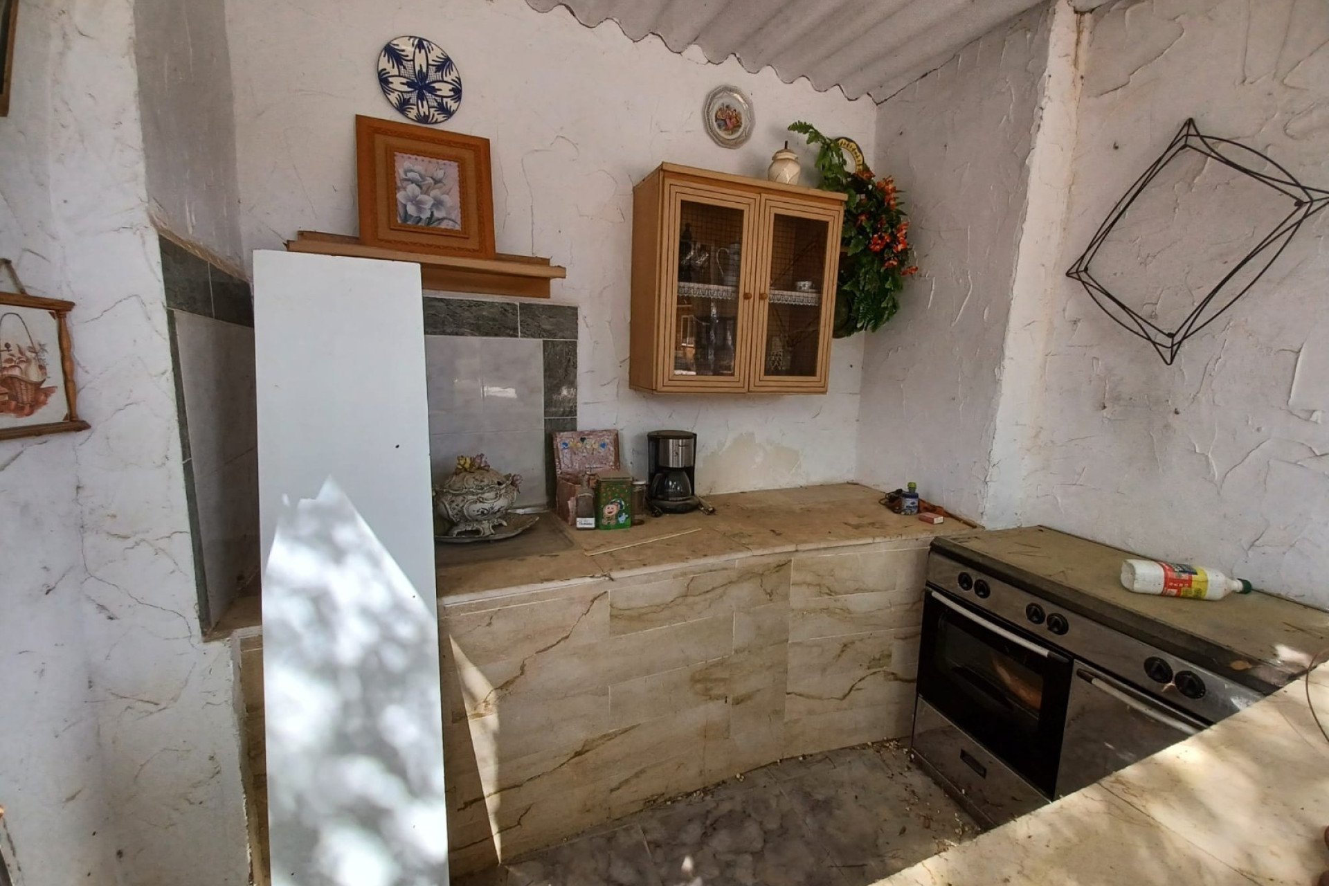 Resale - Villa -
Sax