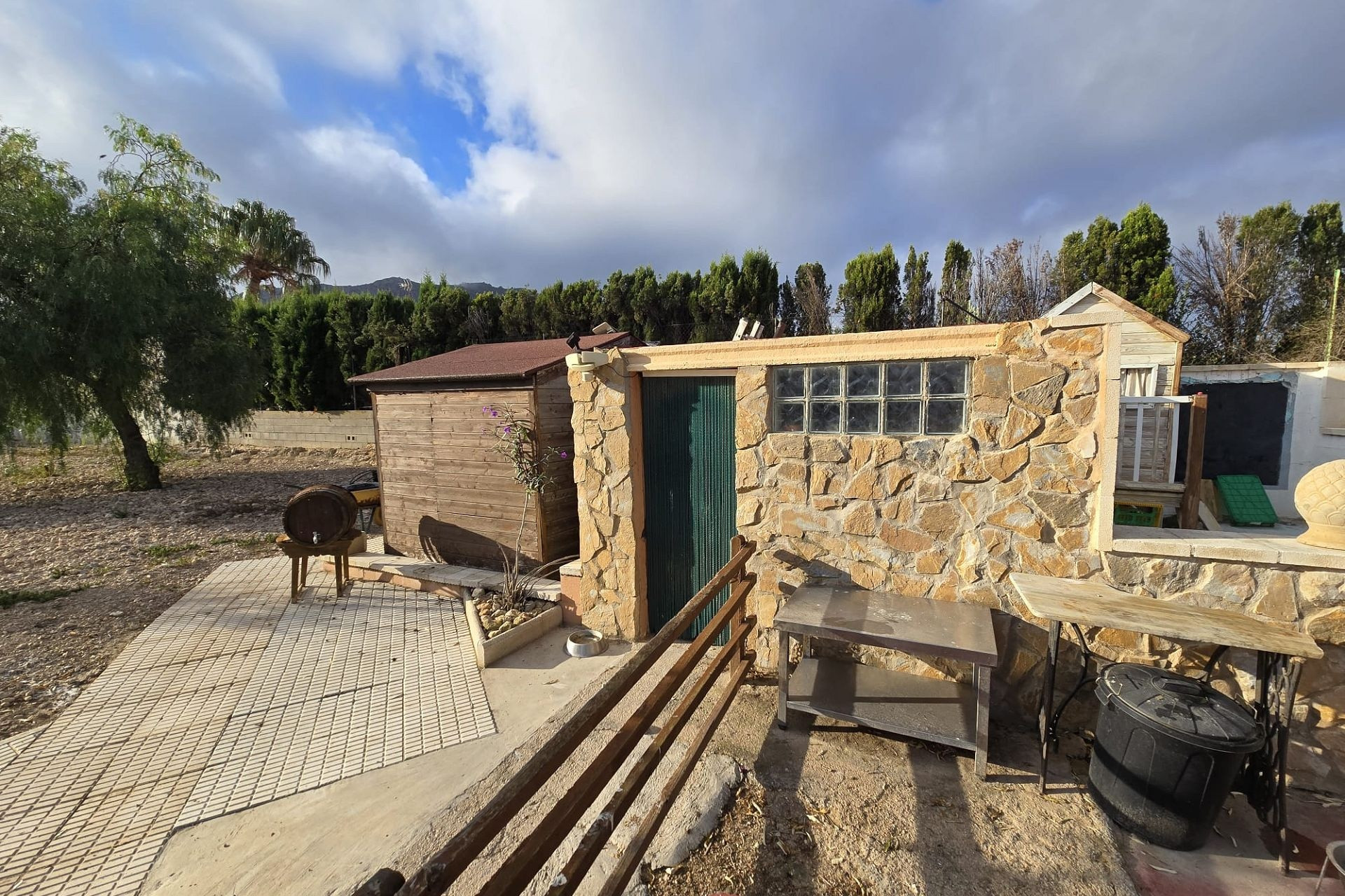 Resale - Villa -
Sax