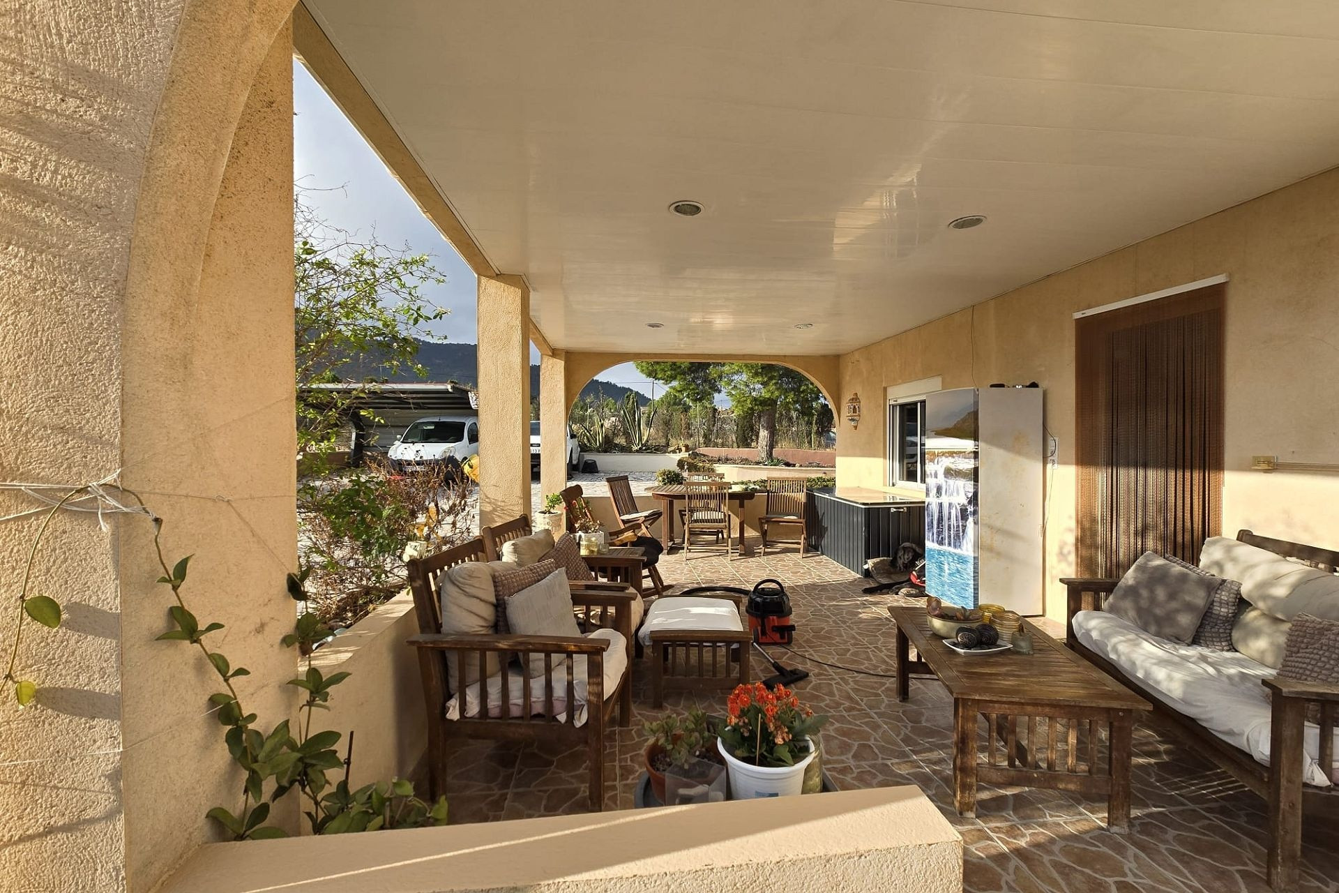 Resale - Villa -
Sax