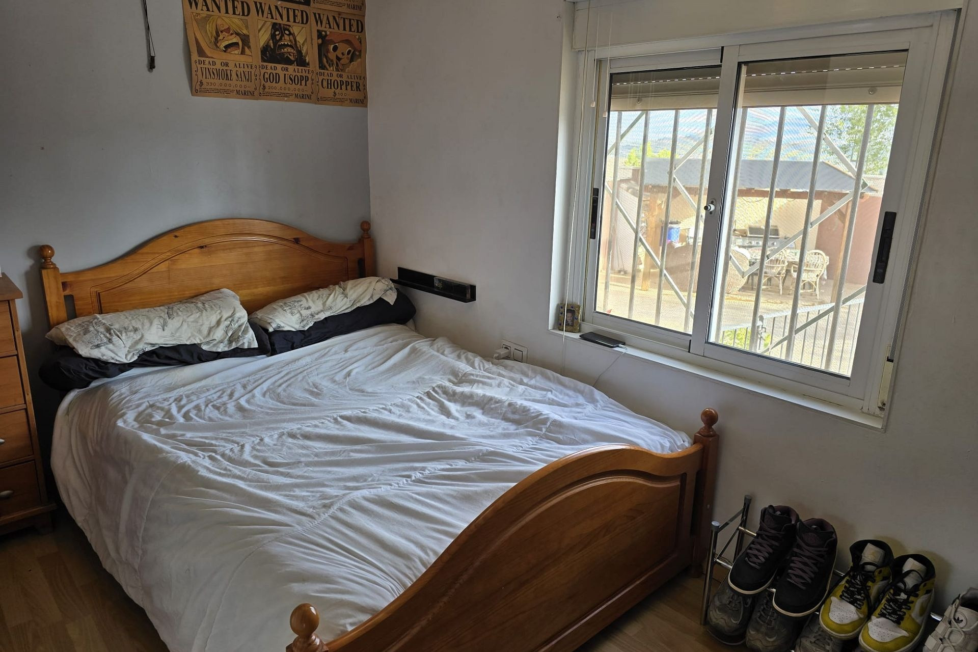 Resale - Villa -
Sax