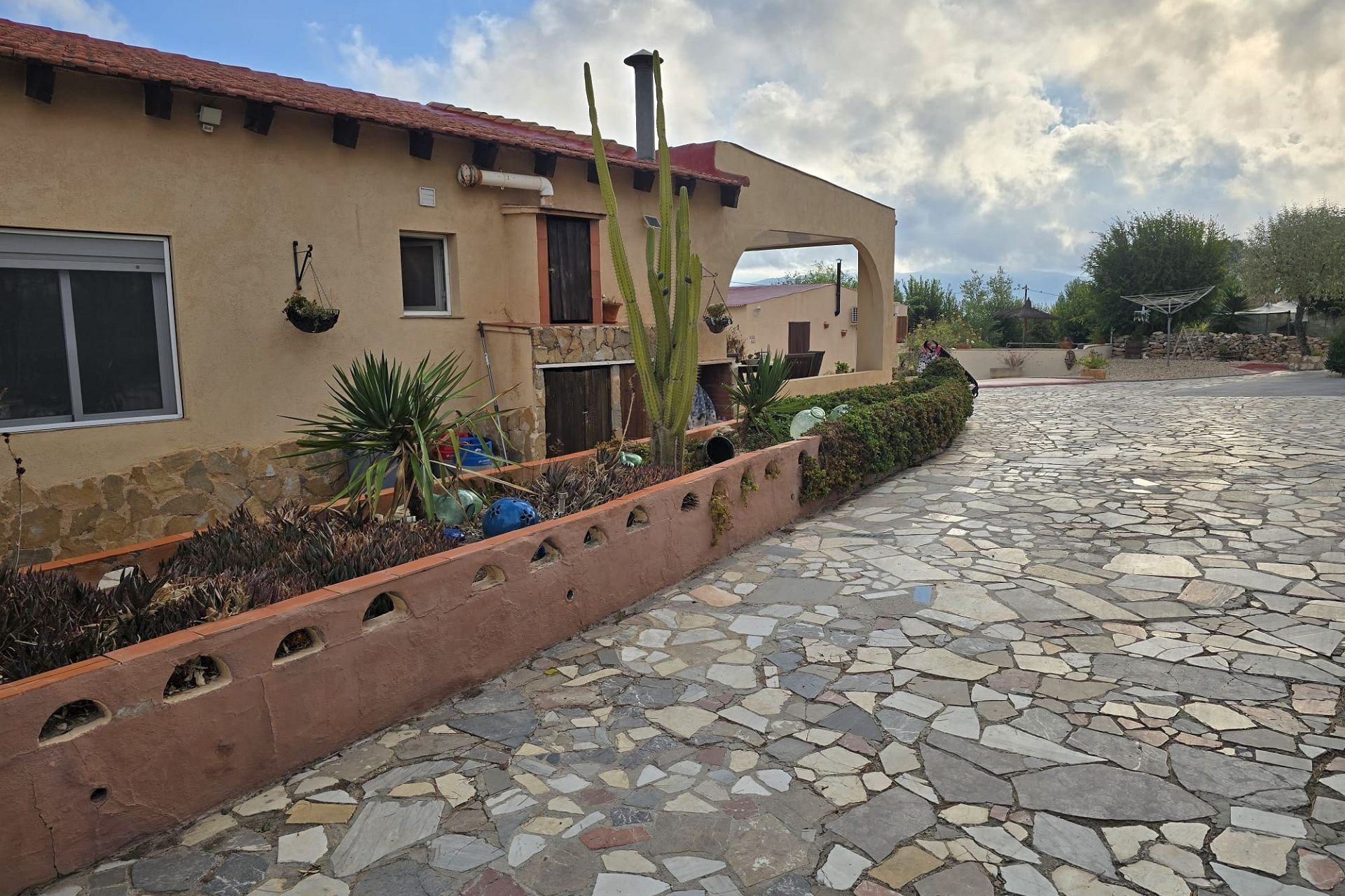 Resale - Villa -
Sax