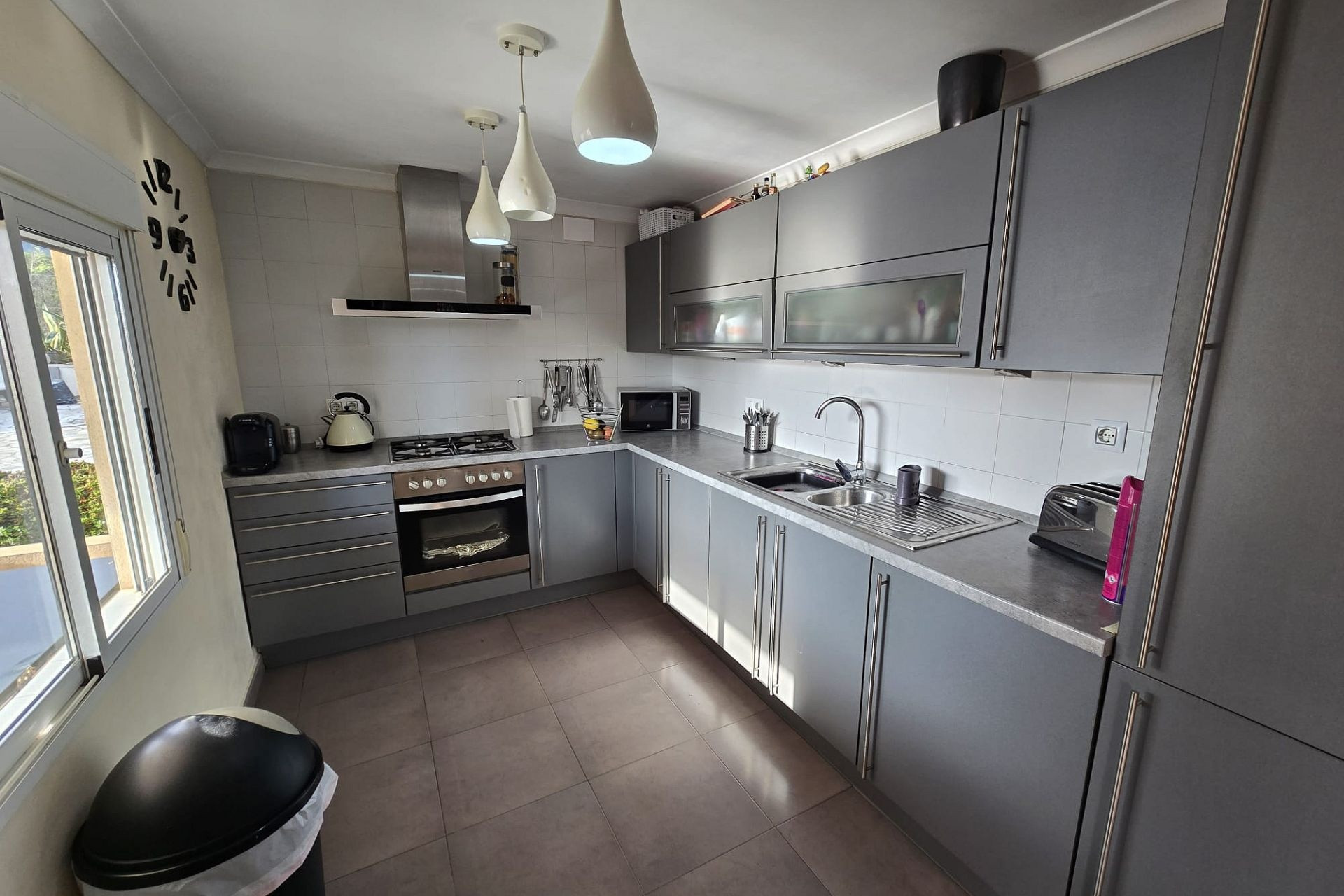 Resale - Villa -
Sax