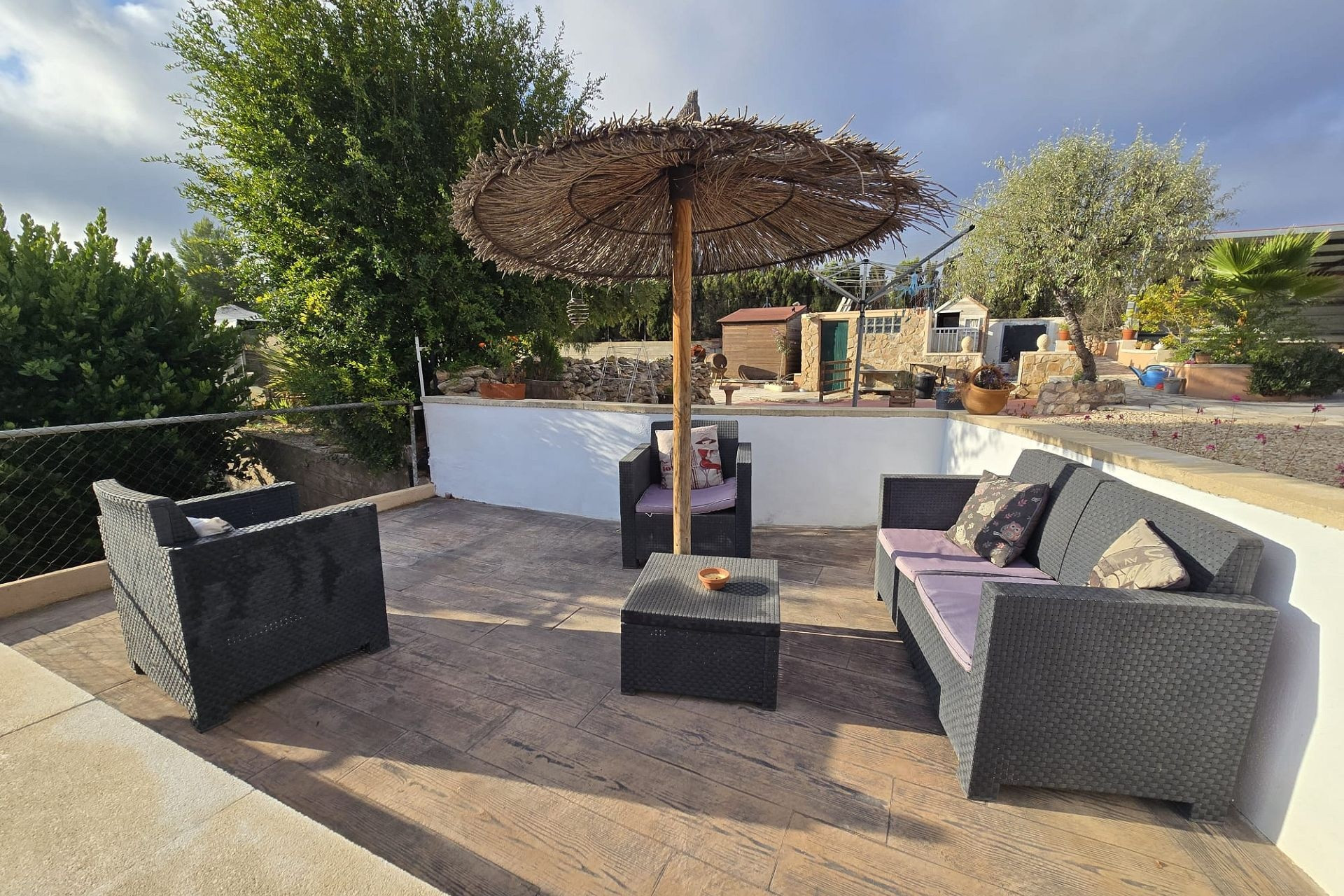 Resale - Villa -
Sax