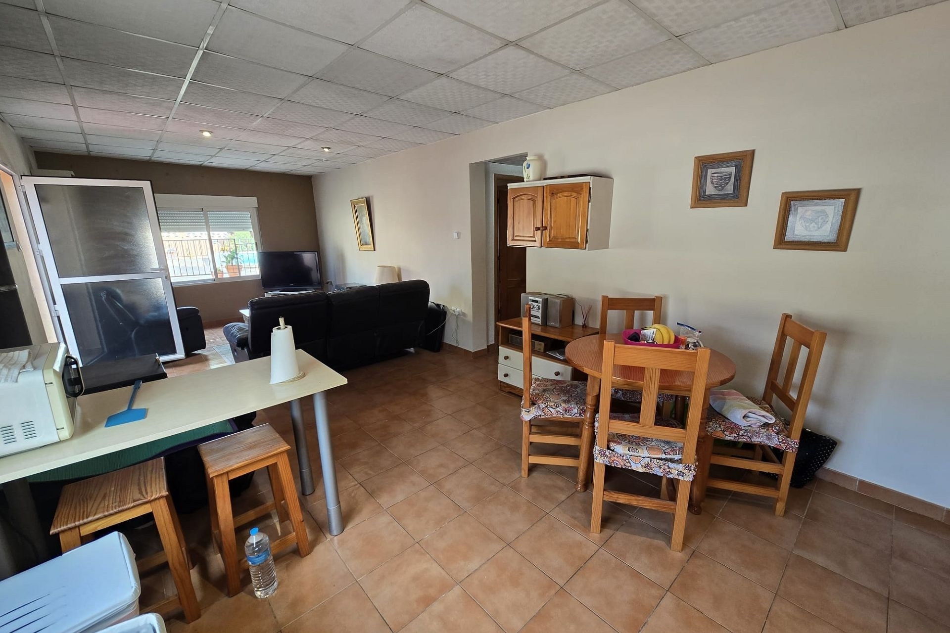 Resale - Villa -
Sax