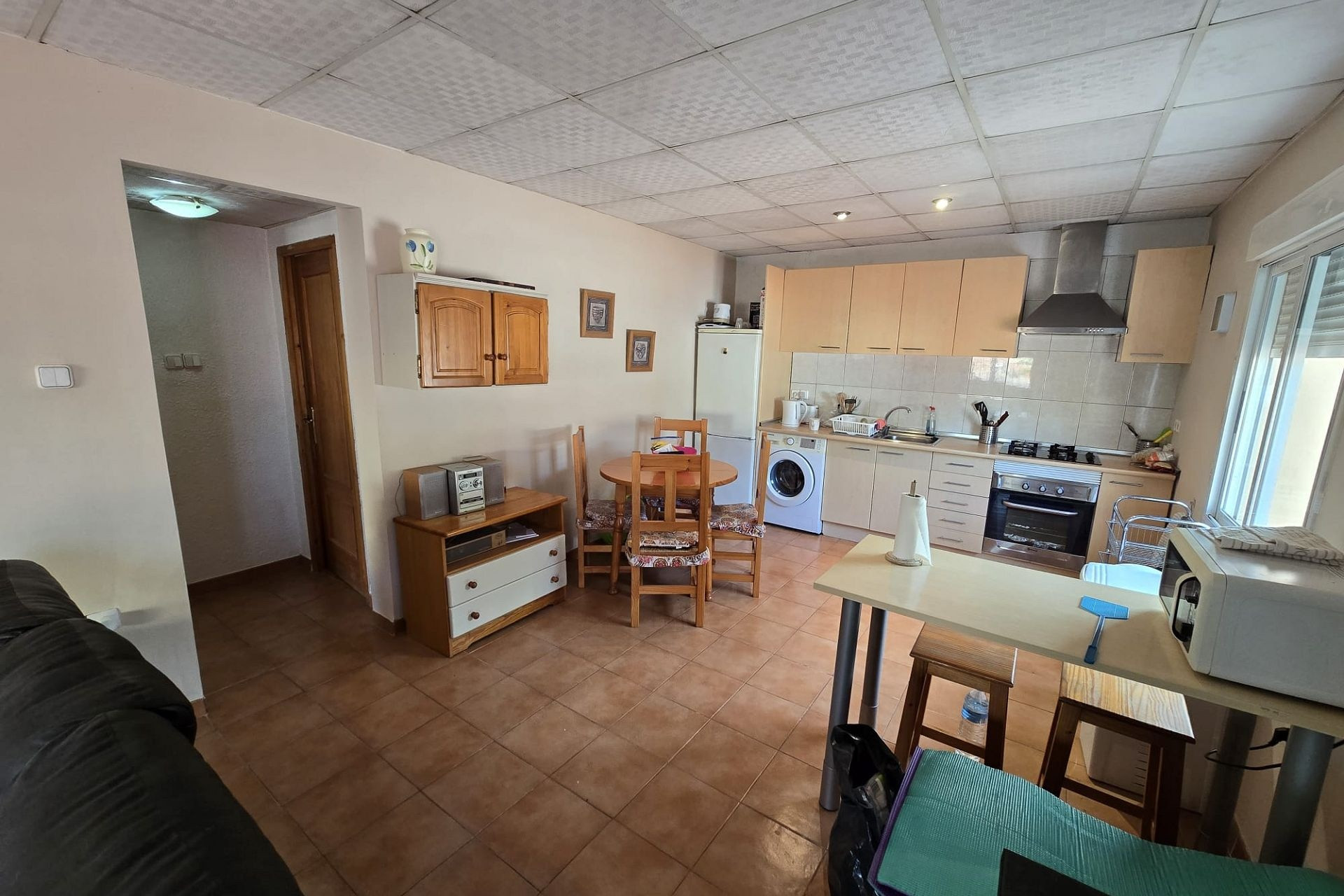 Resale - Villa -
Sax