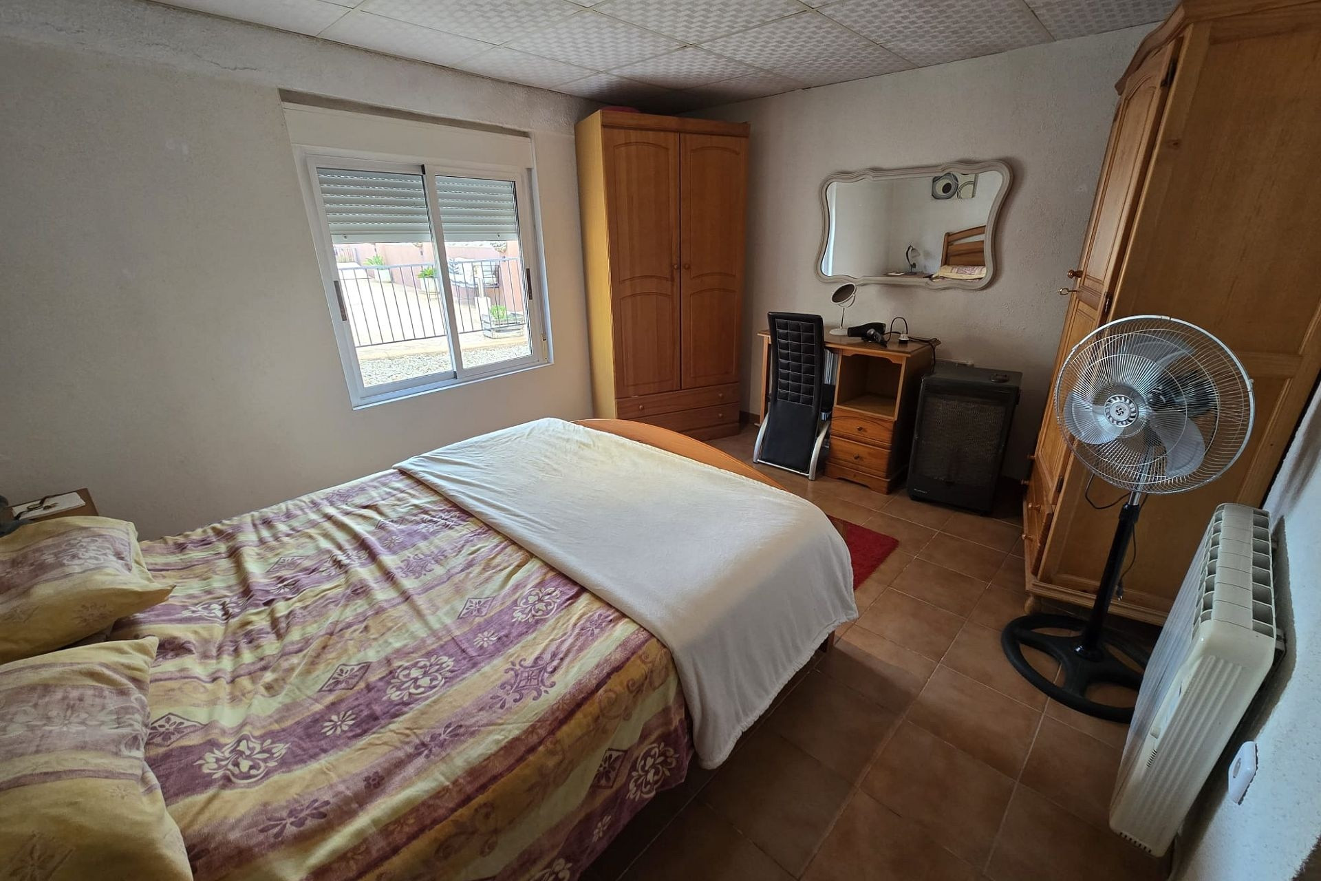 Resale - Villa -
Sax