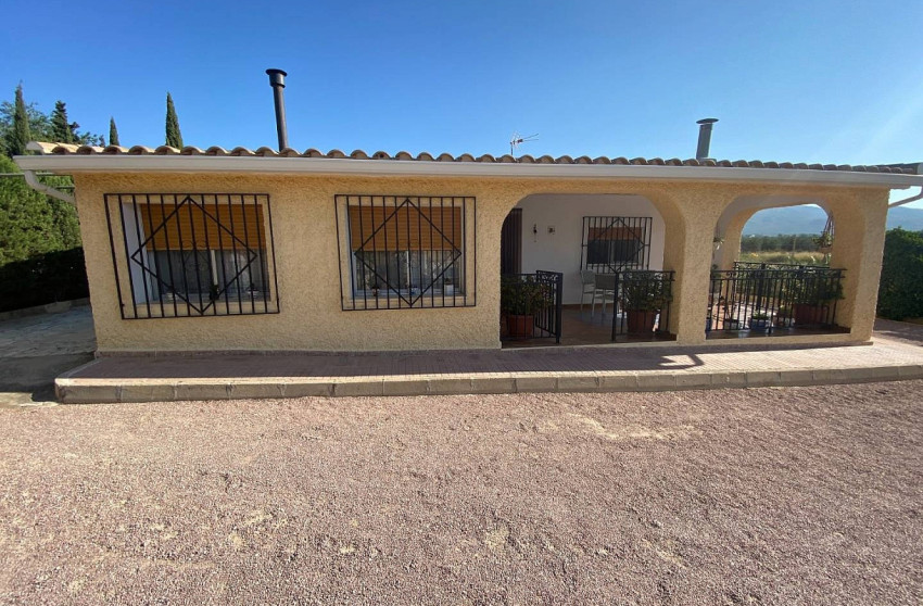 Resale - Villa -
Sax