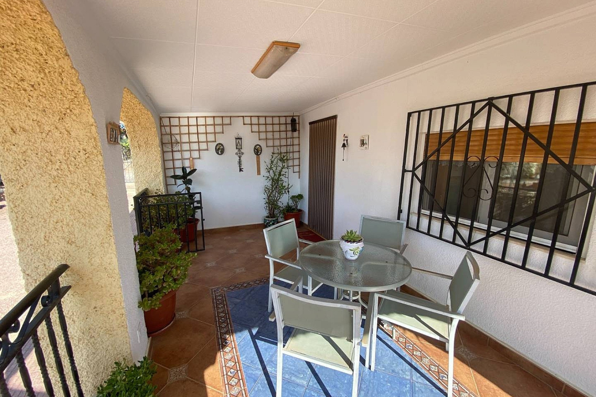 Resale - Villa -
Sax