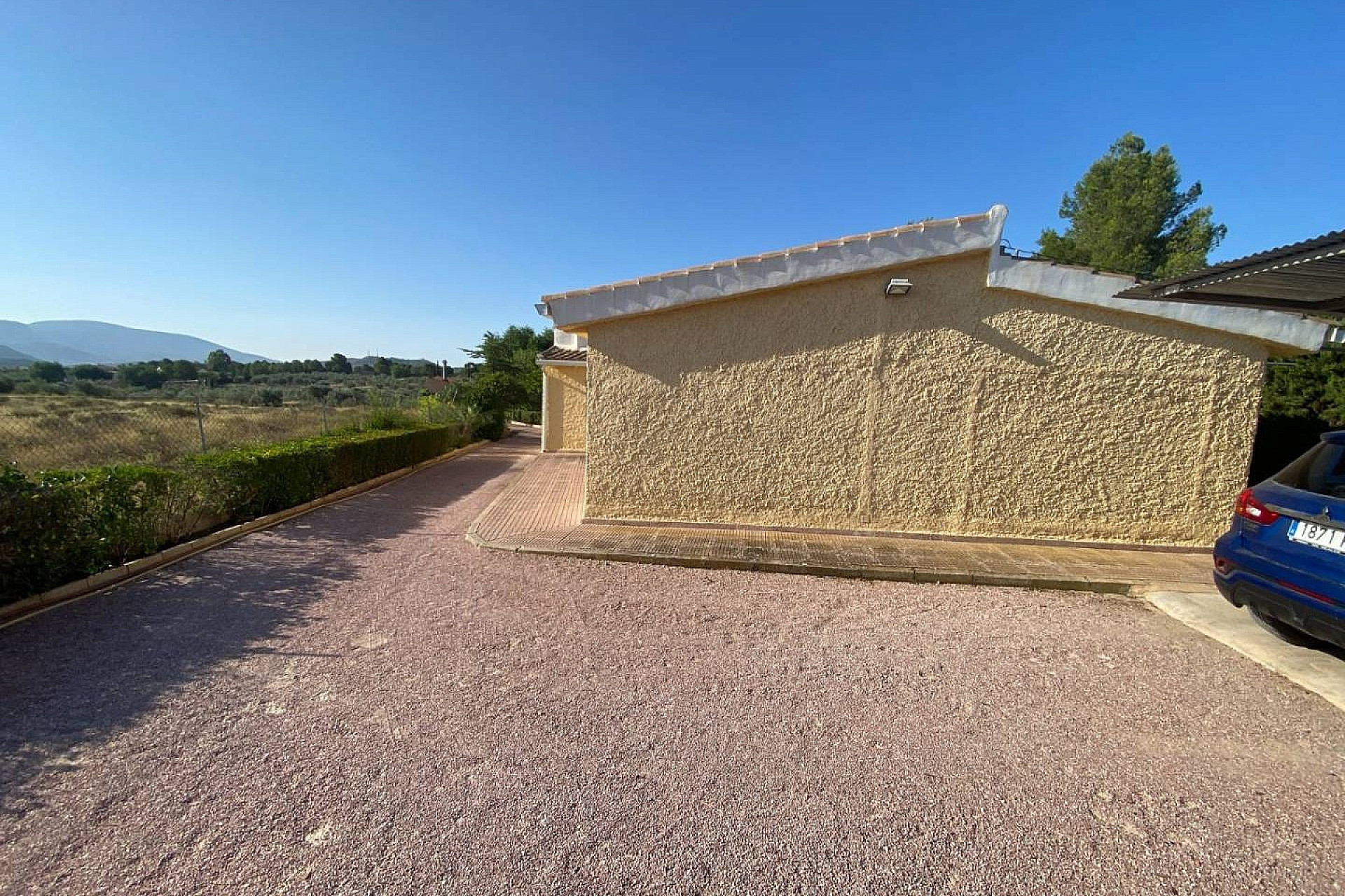 Resale - Villa -
Sax