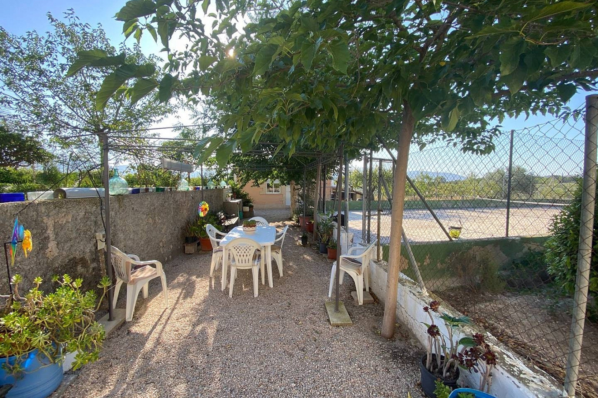 Resale - Villa -
Sax