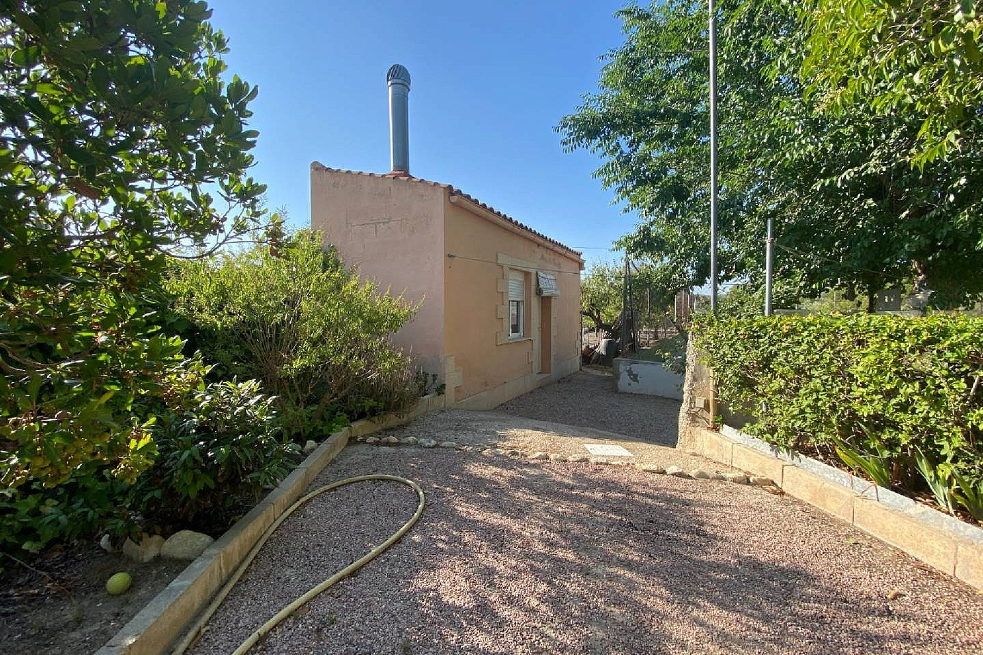 Resale - Villa -
Sax