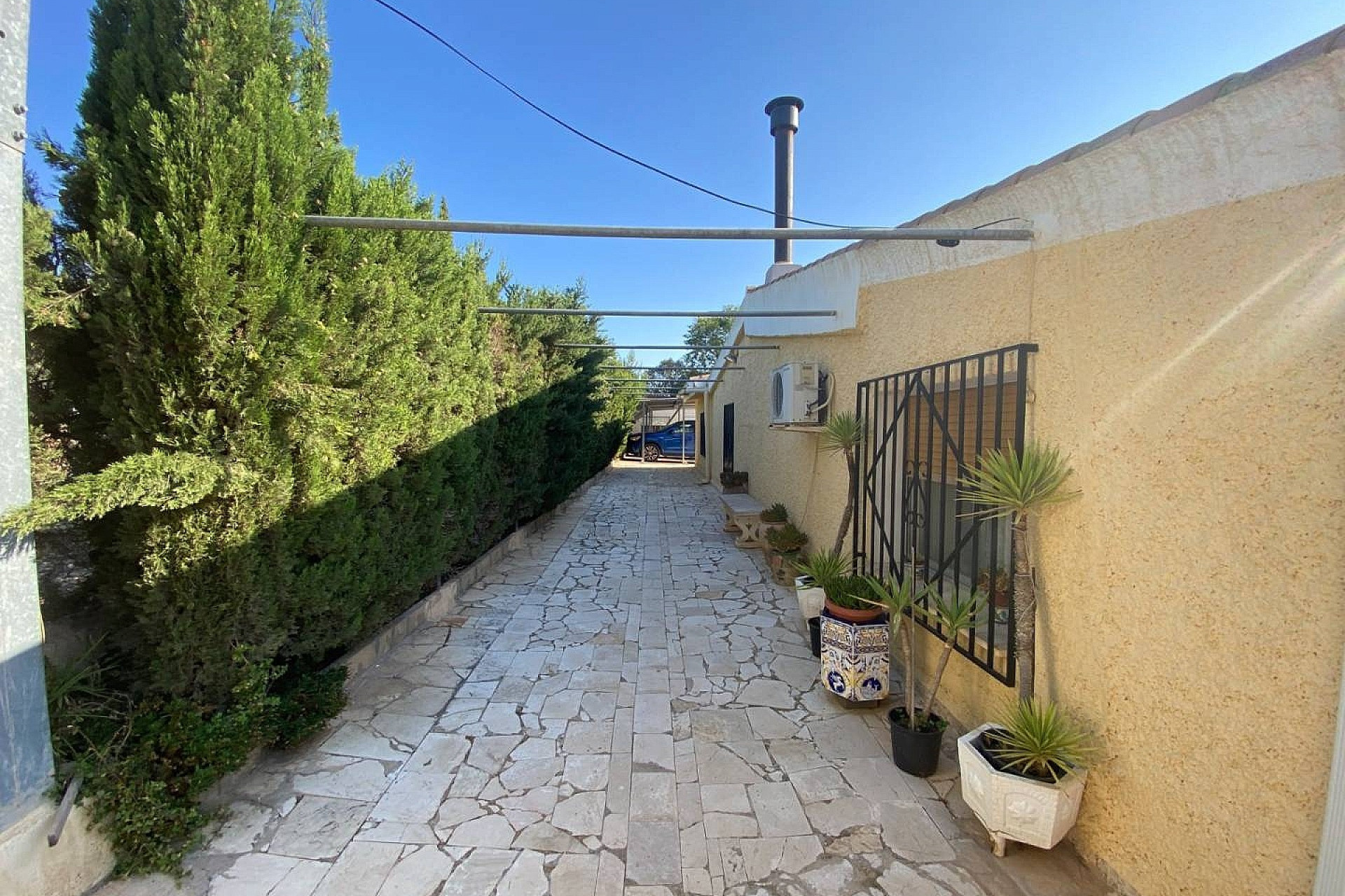 Resale - Villa -
Sax