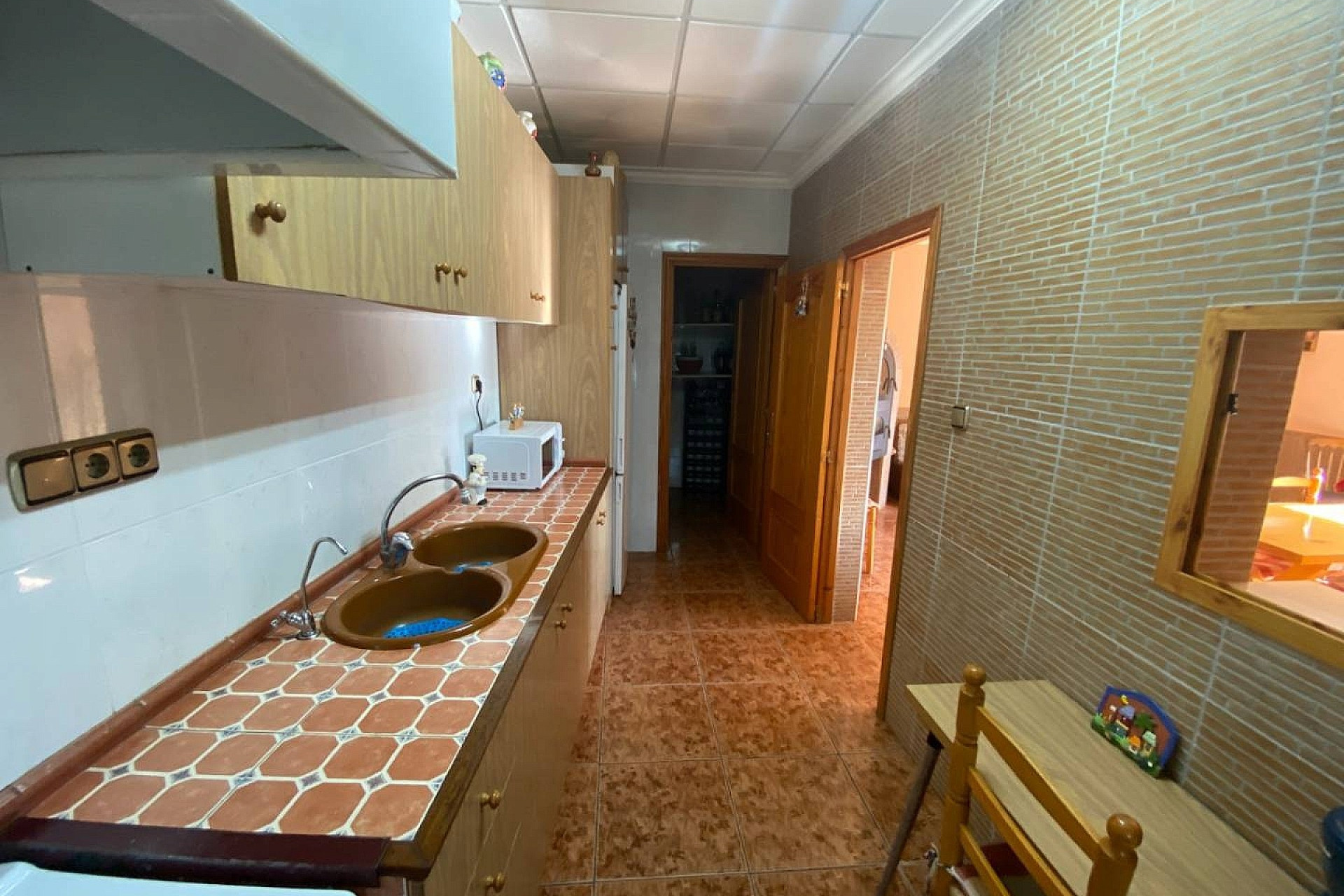 Resale - Villa -
Sax