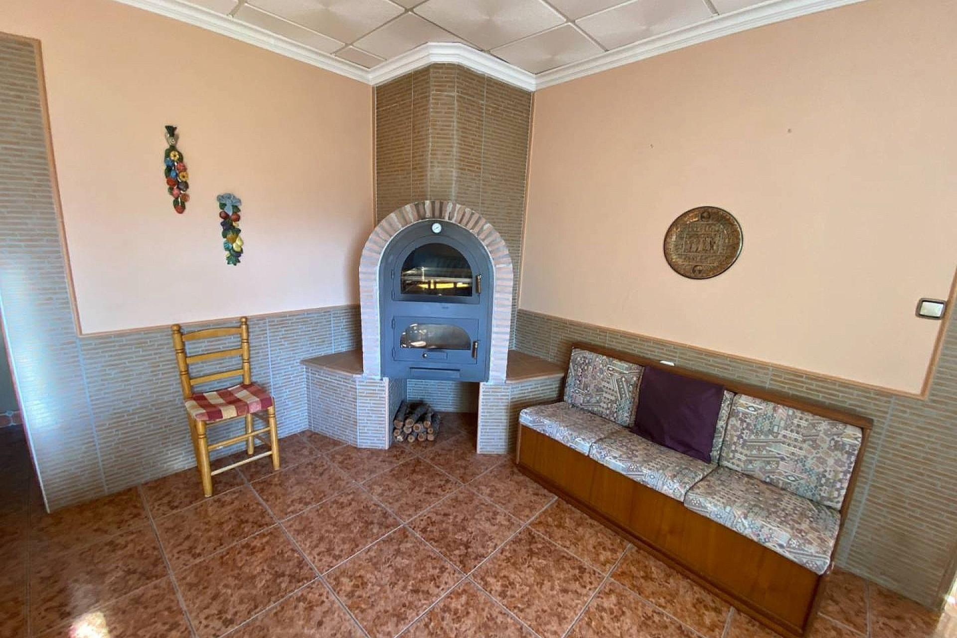 Resale - Villa -
Sax