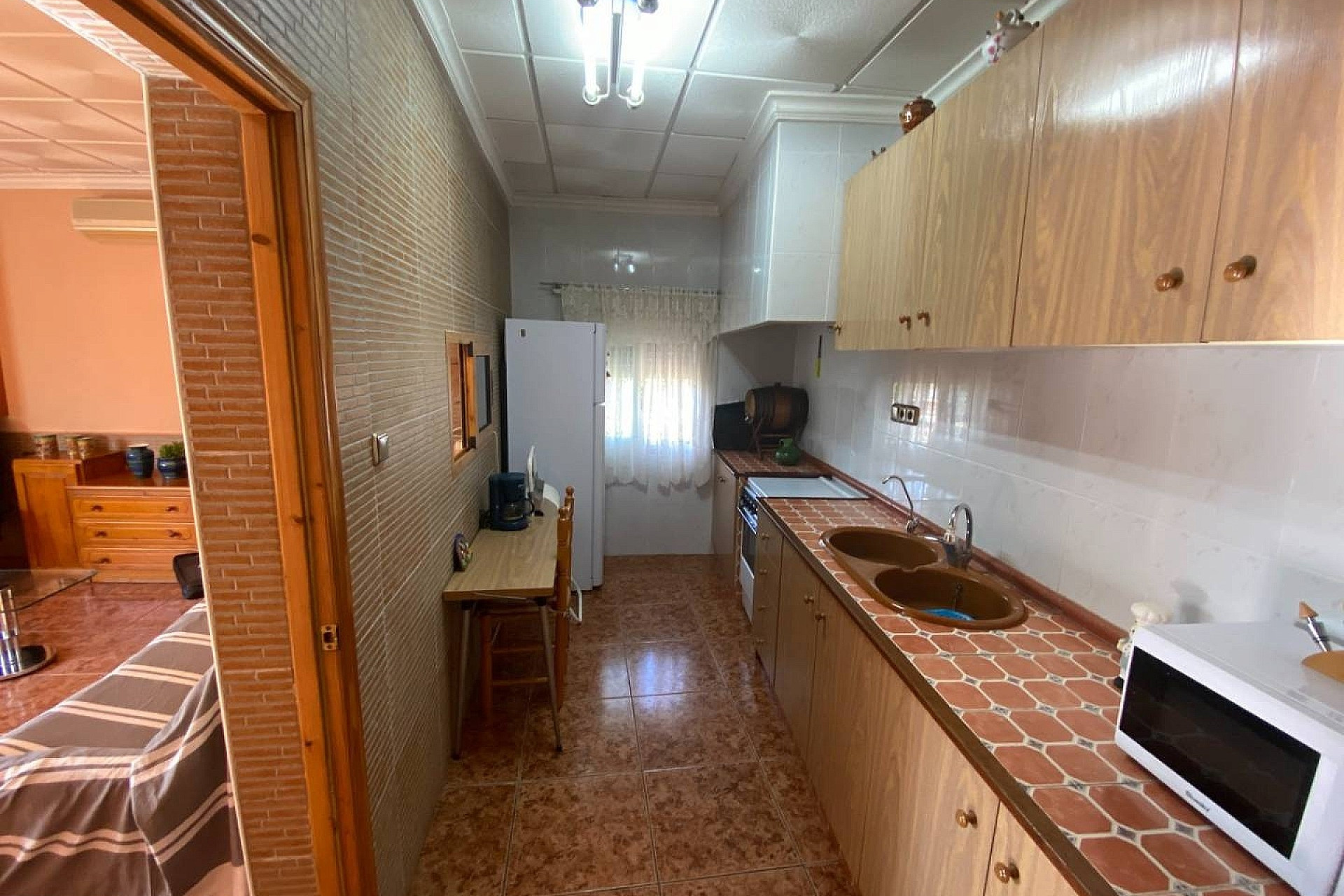 Resale - Villa -
Sax