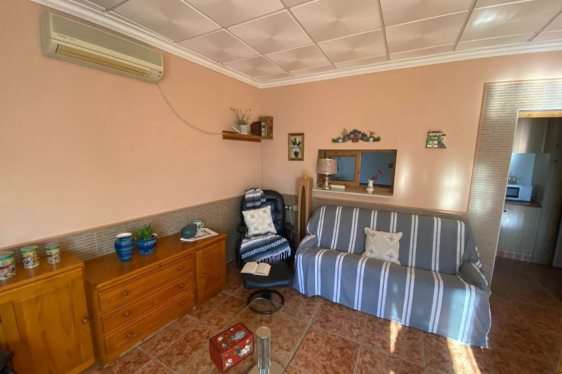 Resale - Villa -
Sax