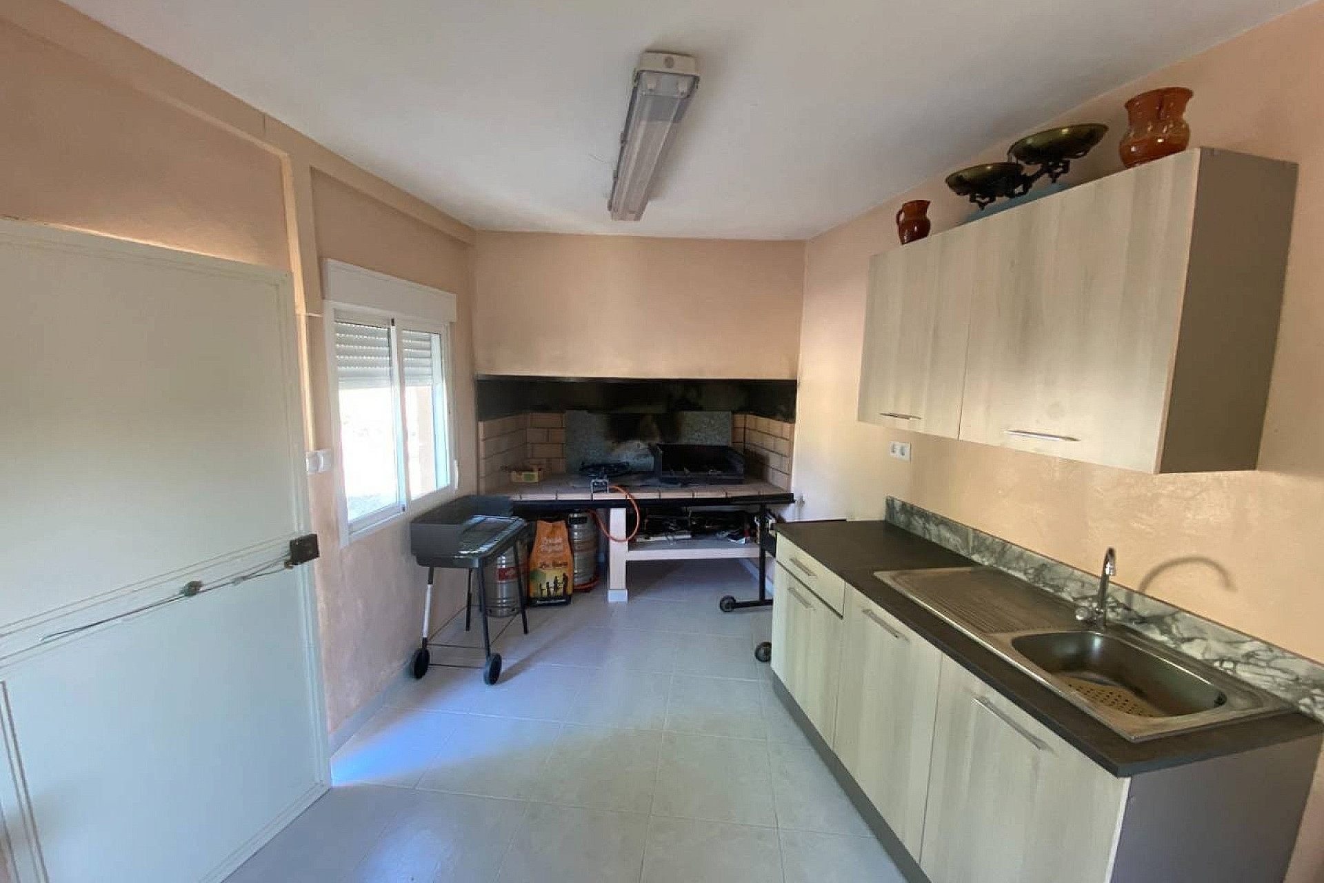 Resale - Villa -
Sax