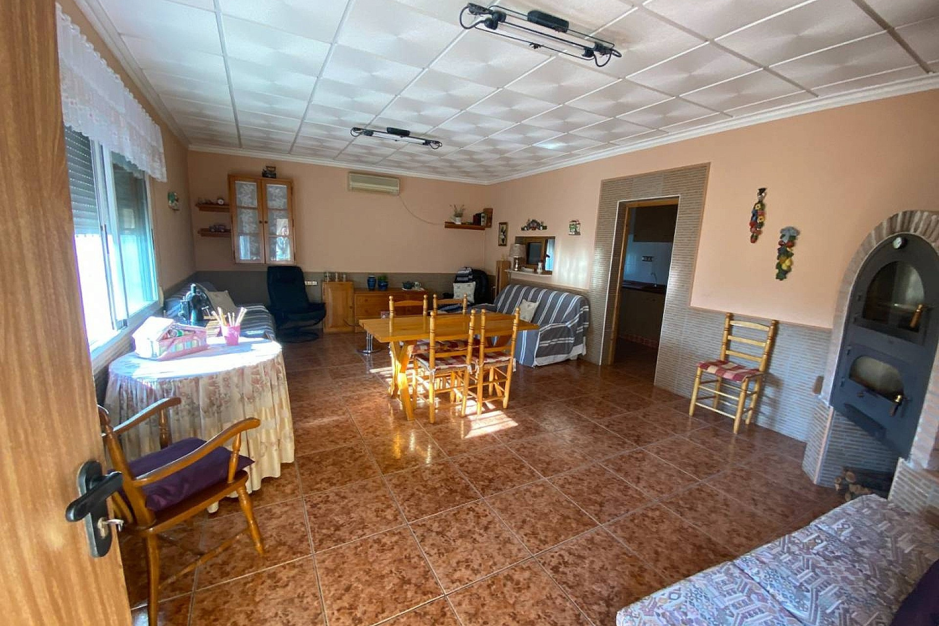 Resale - Villa -
Sax