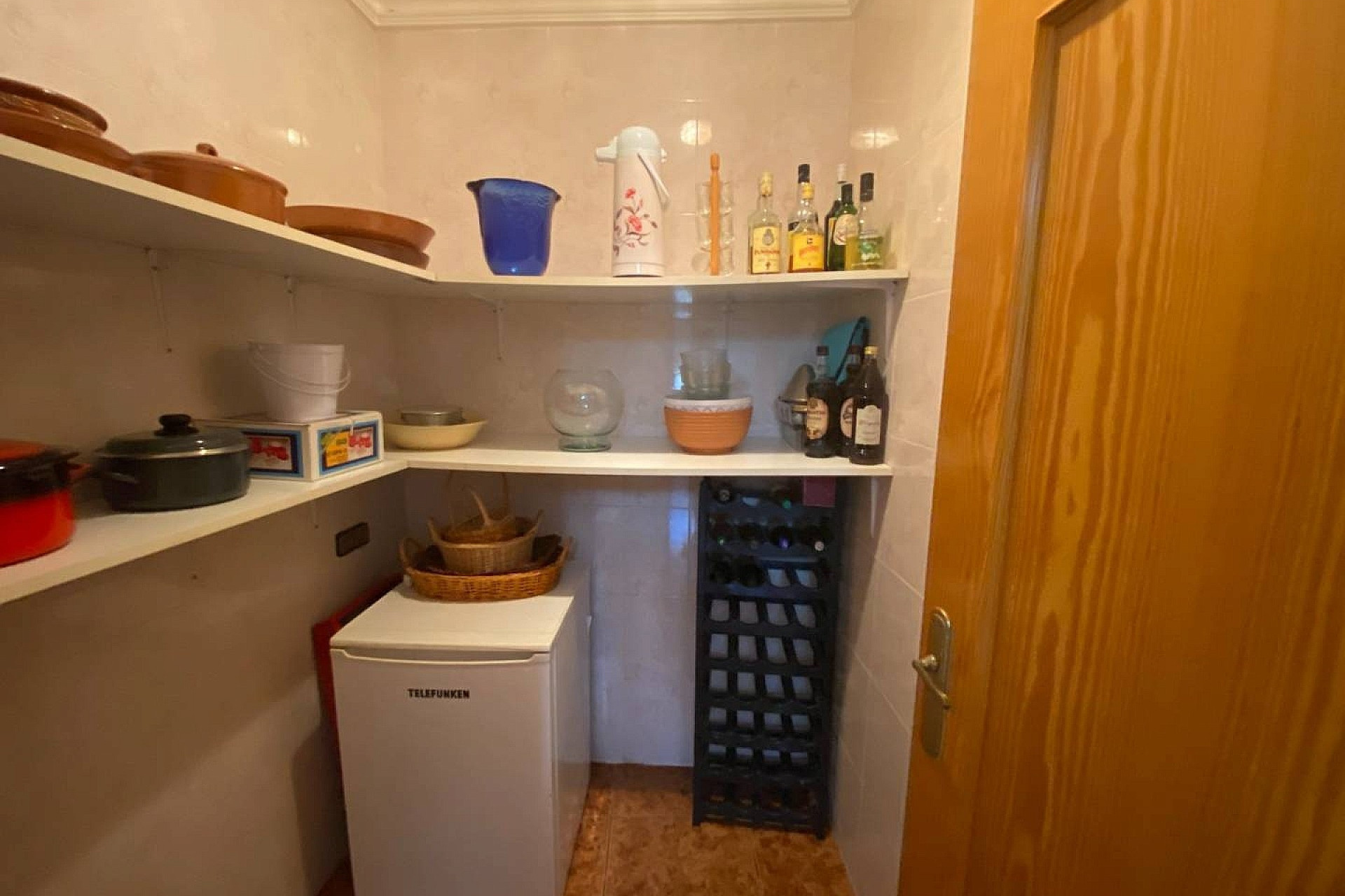 Resale - Villa -
Sax