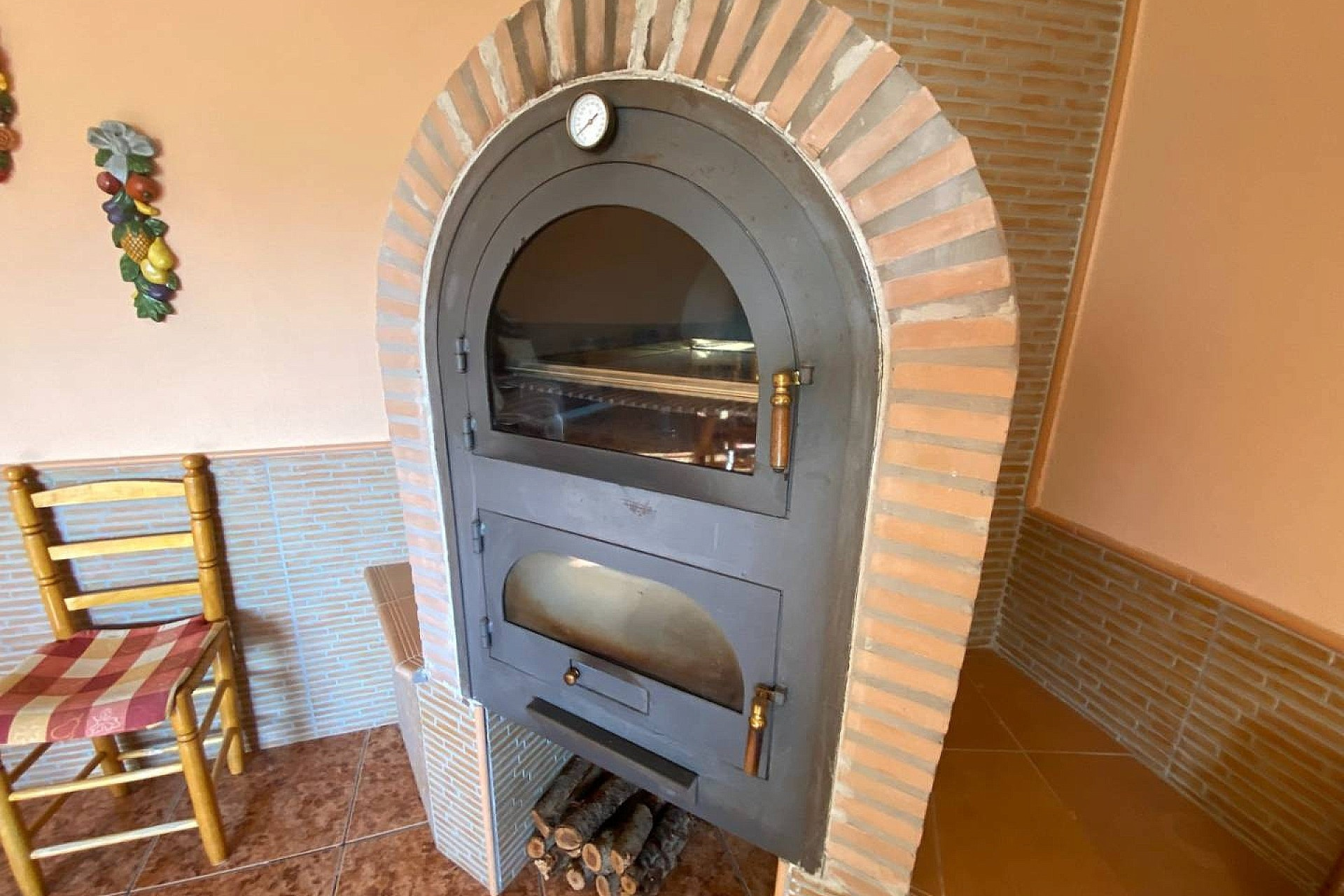 Resale - Villa -
Sax