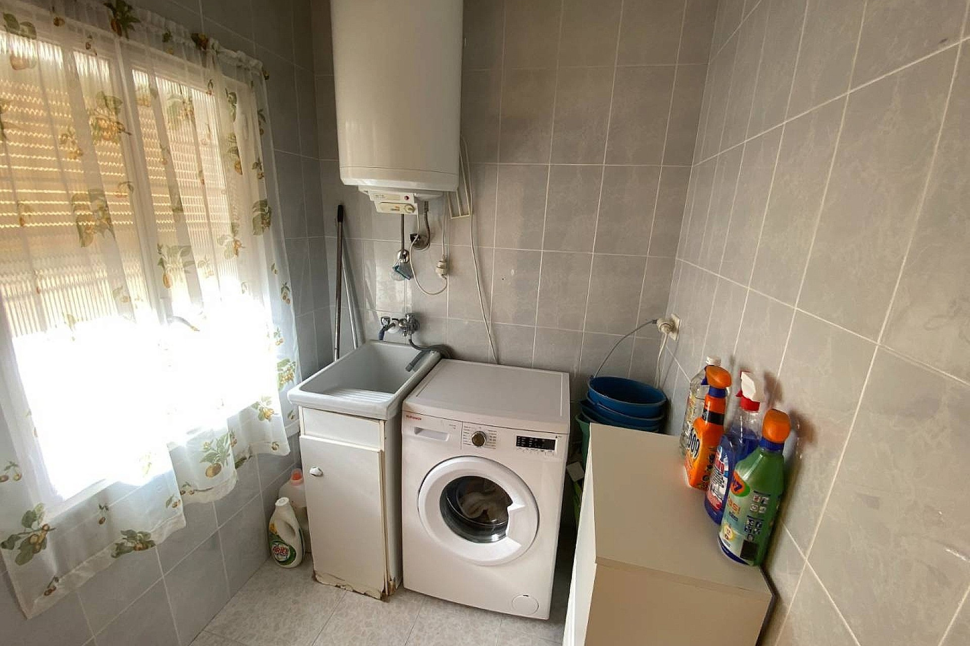 Resale - Villa -
Sax