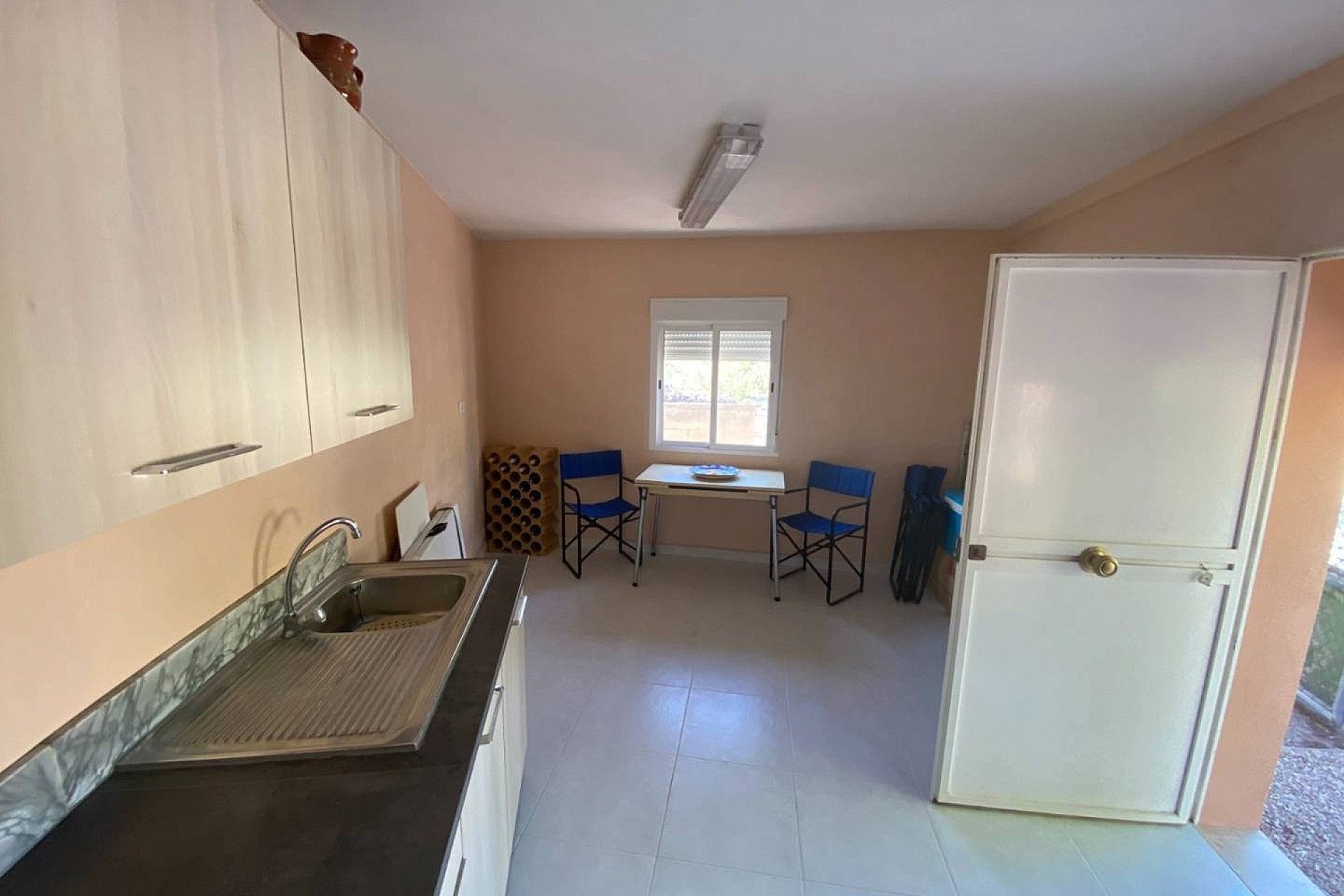 Resale - Villa -
Sax