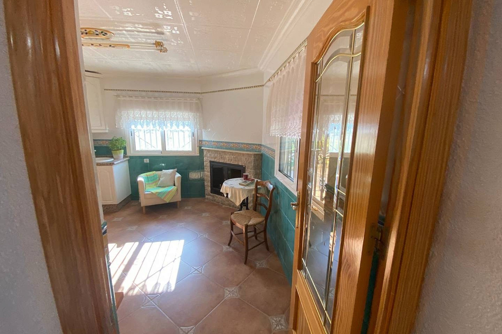 Resale - Villa -
Sax