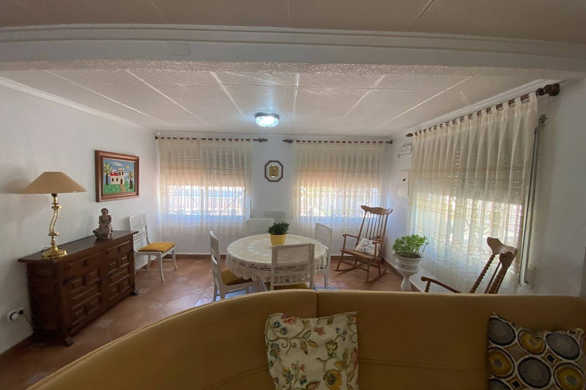 Resale - Villa -
Sax