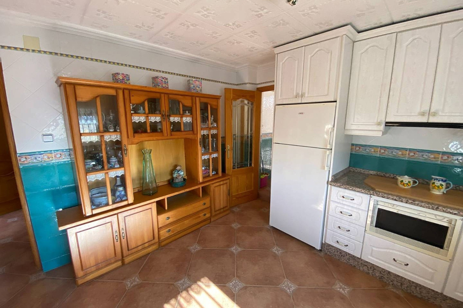 Resale - Villa -
Sax