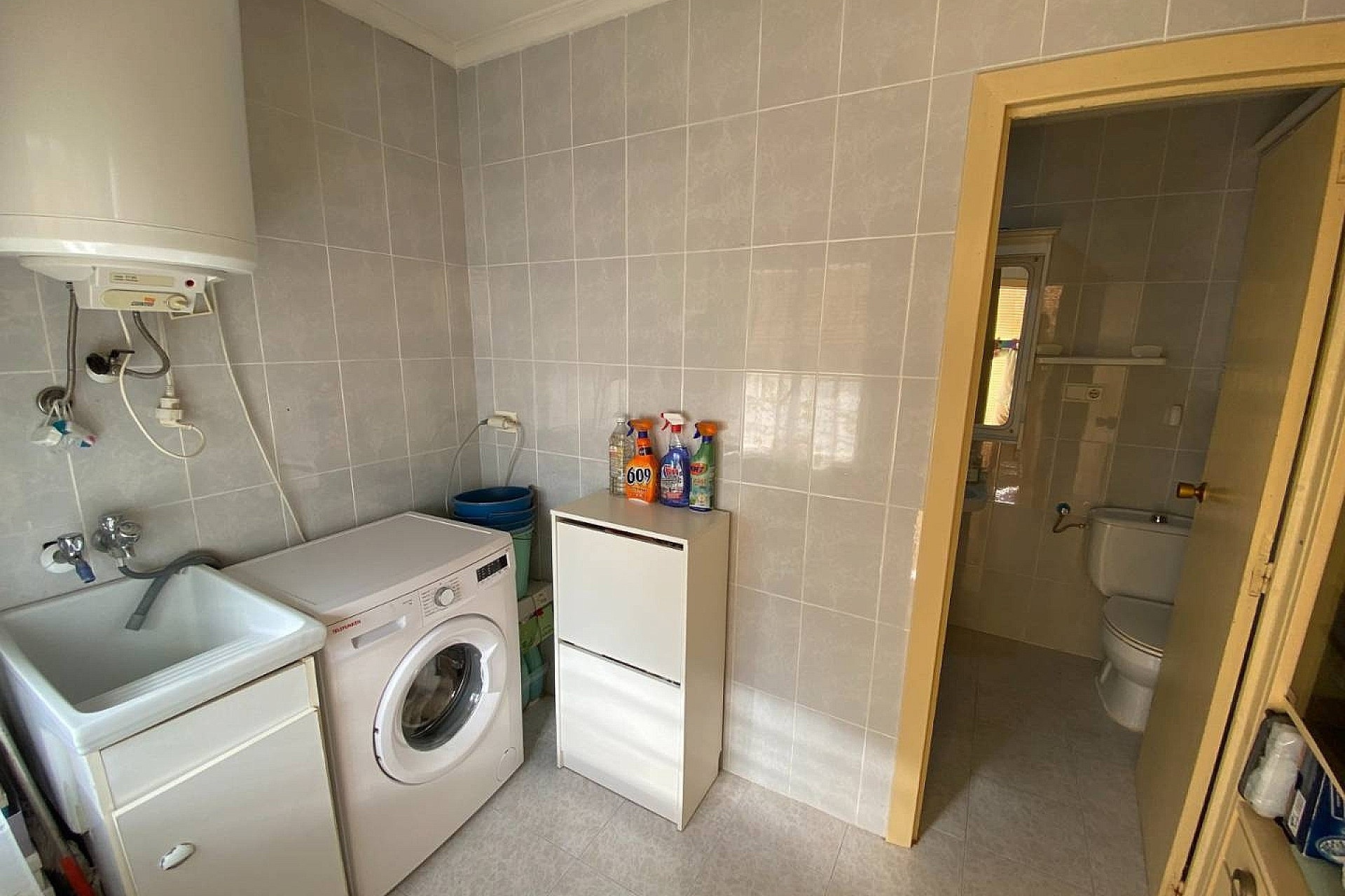 Resale - Villa -
Sax