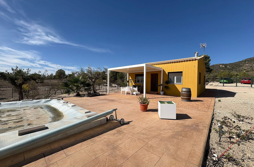 Resale - Villa -
Sax