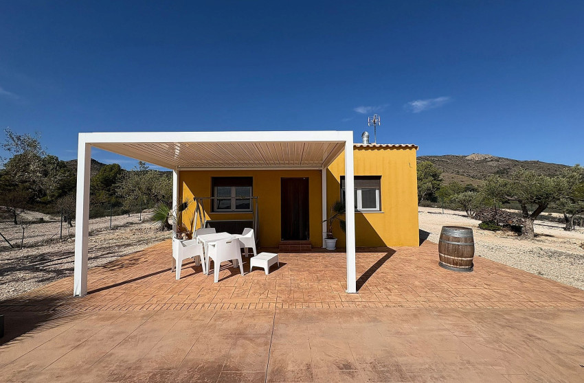 Resale - Villa -
Sax