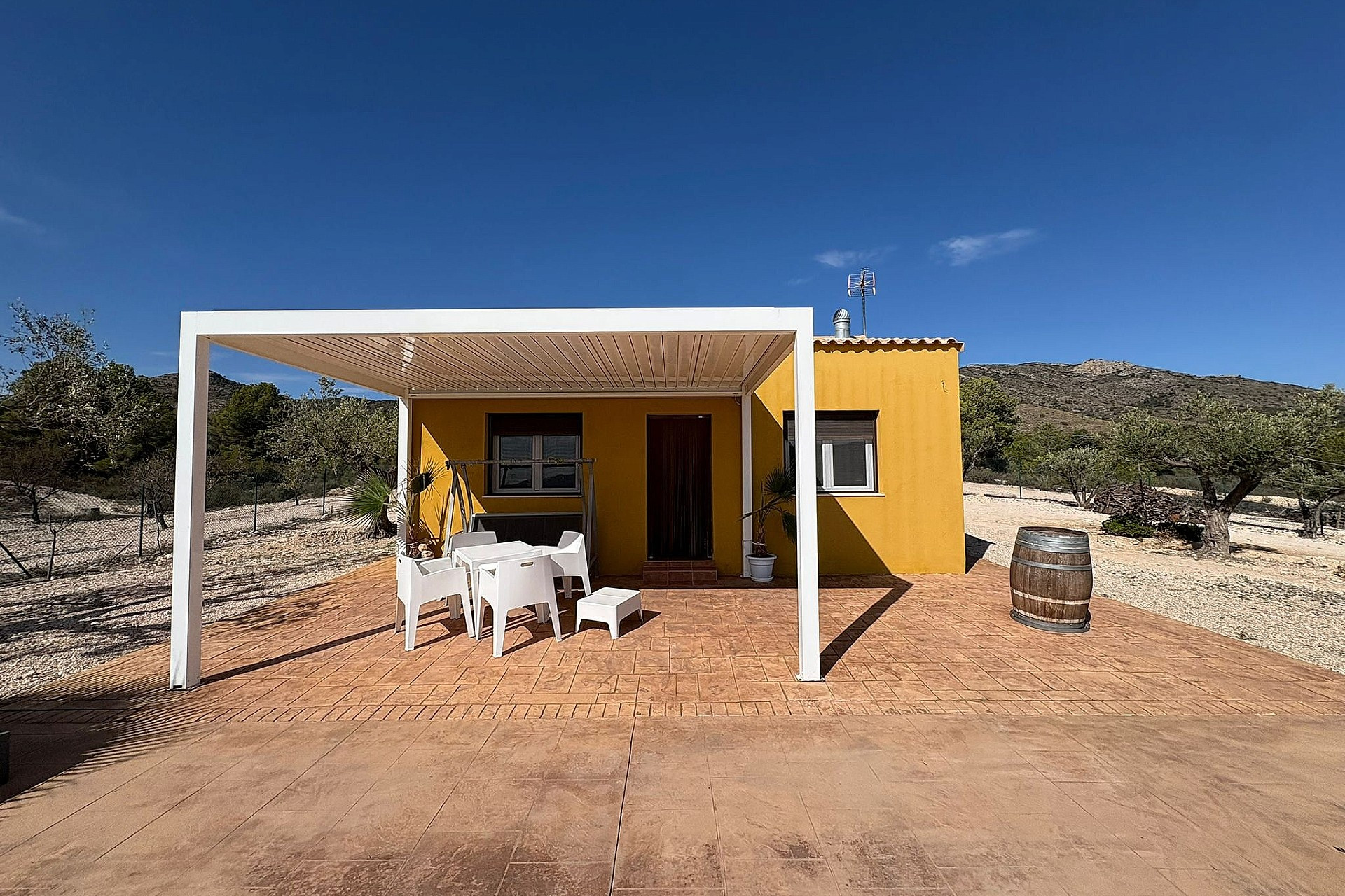 Resale - Villa -
Sax