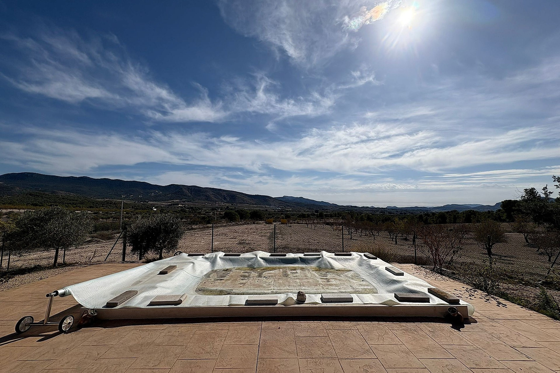 Resale - Villa -
Sax