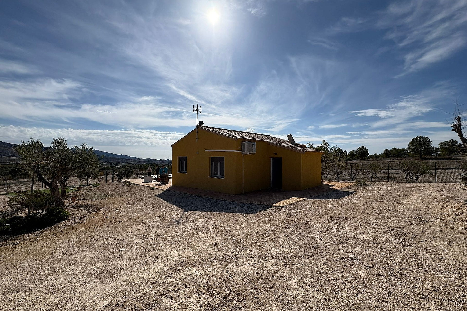 Resale - Villa -
Sax