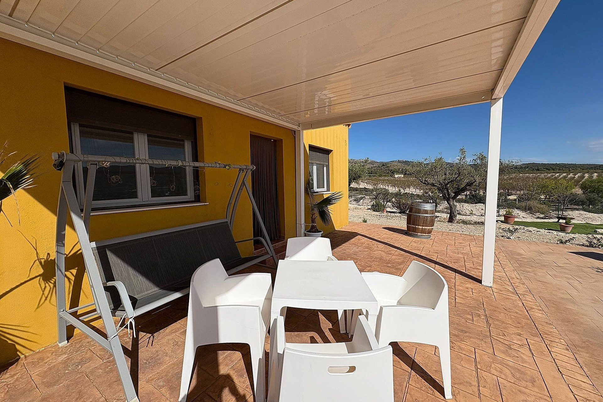 Resale - Villa -
Sax