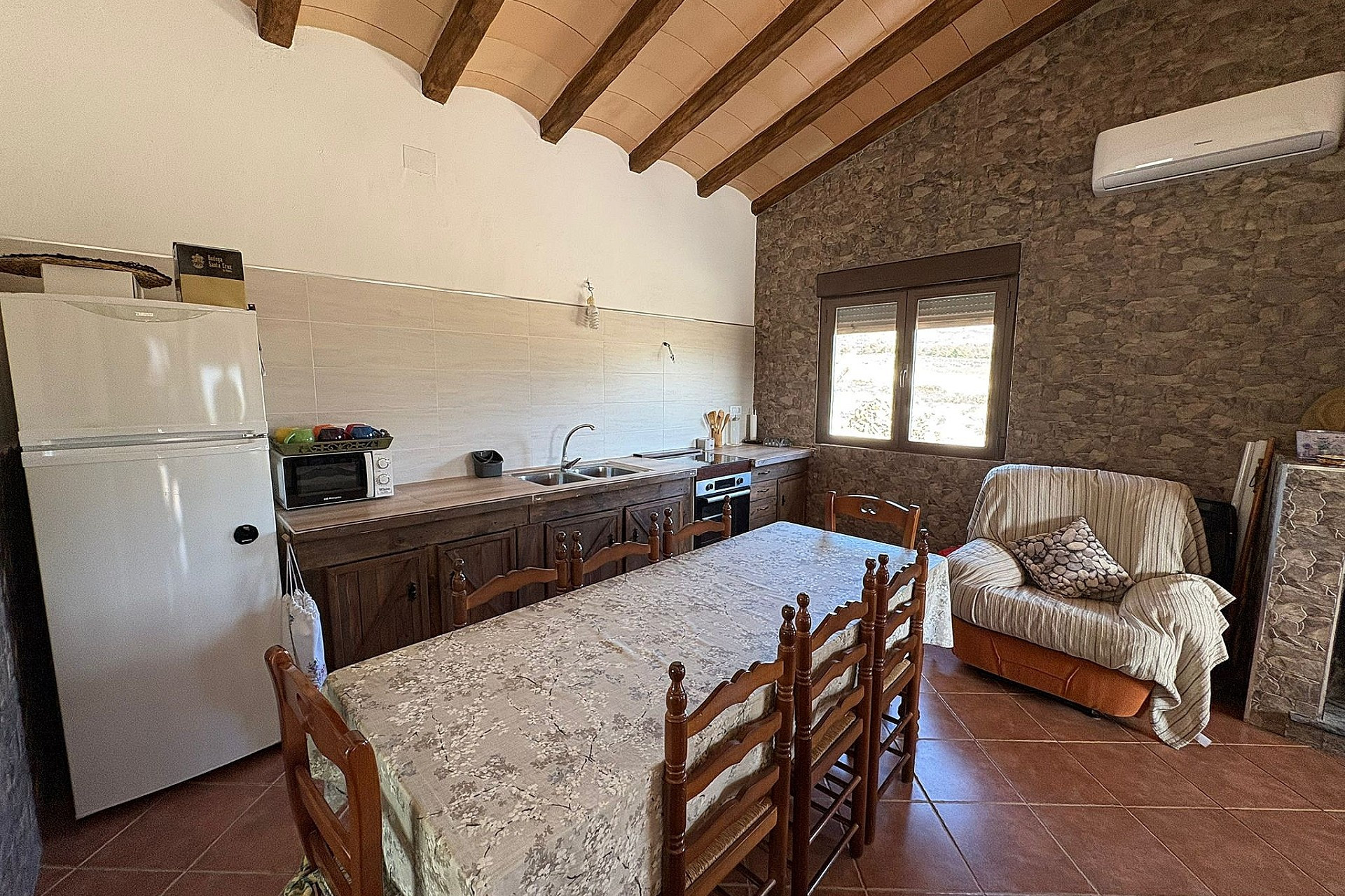 Resale - Villa -
Sax