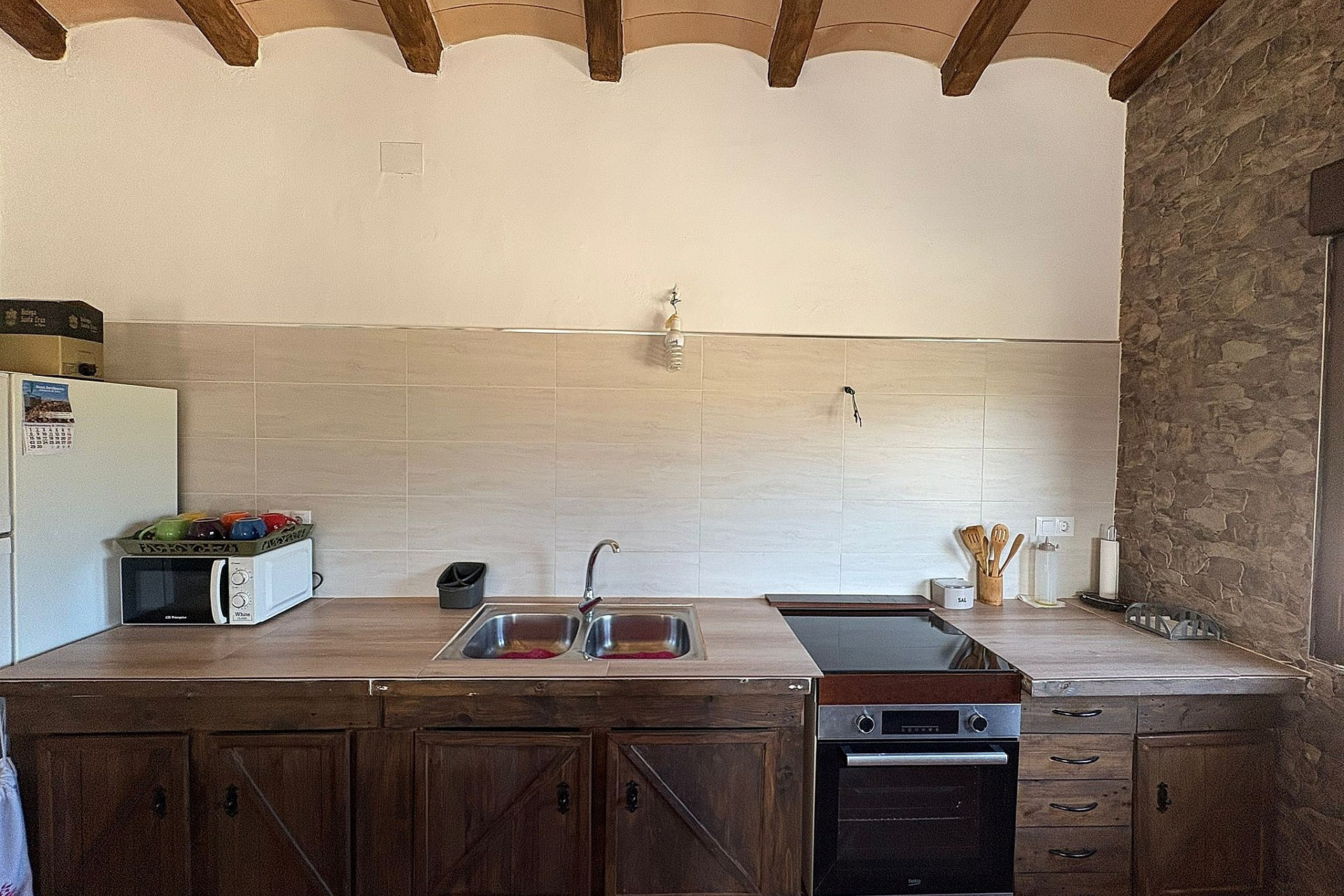 Resale - Villa -
Sax