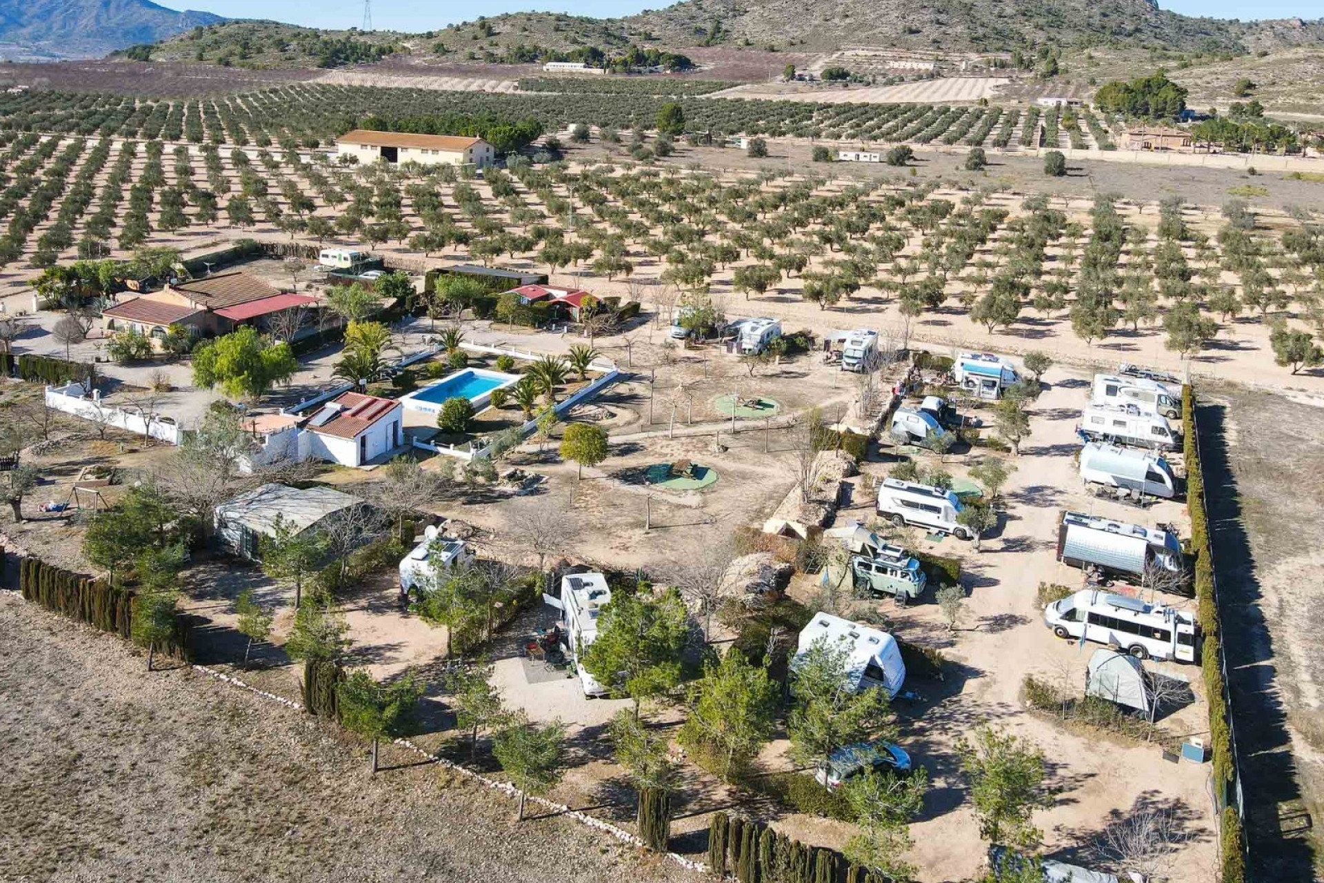 Resale - Villa -
Sax