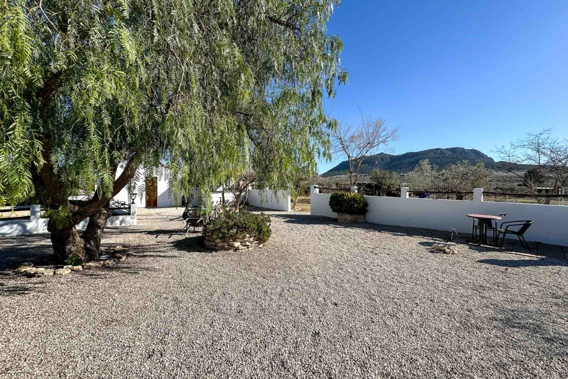 Resale - Villa -
Sax