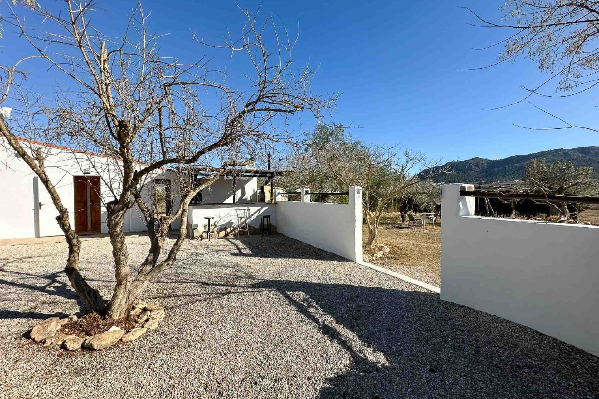 Resale - Villa -
Sax