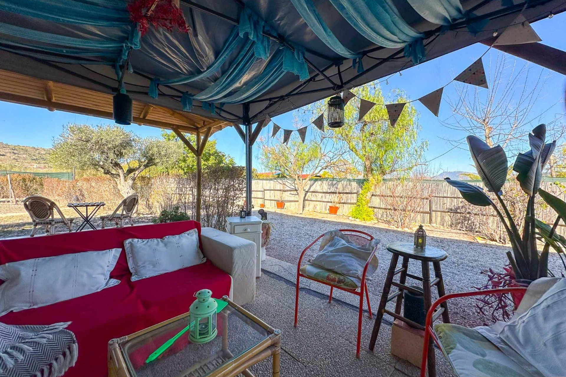 Resale - Villa -
Sax